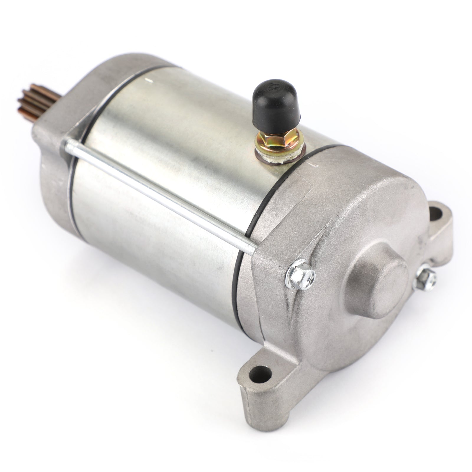 2008-2009 YAMAHA YXR700FSE RHINO 700 SPECIAL EDITION NEW STARTER MOTOR STARTA 9-SPLINE 1S3-81890-00-00