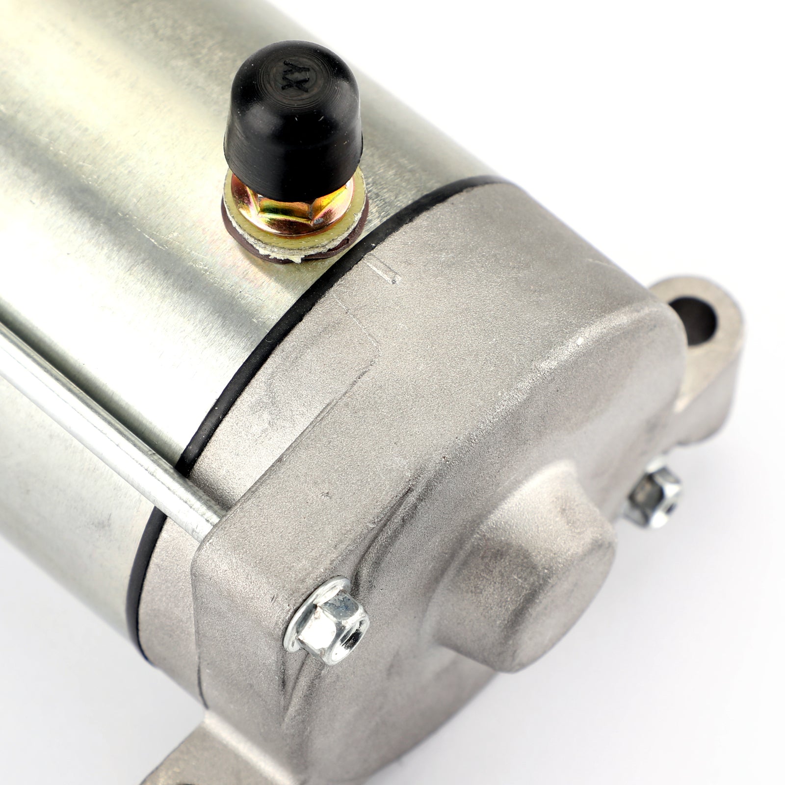 2008-2009 YAMAHA YXR700FSE RHINO 700 SPECIAL EDITION NEW STARTER MOTOR STARTA 9-SPLINE 1S3-81890-00-00