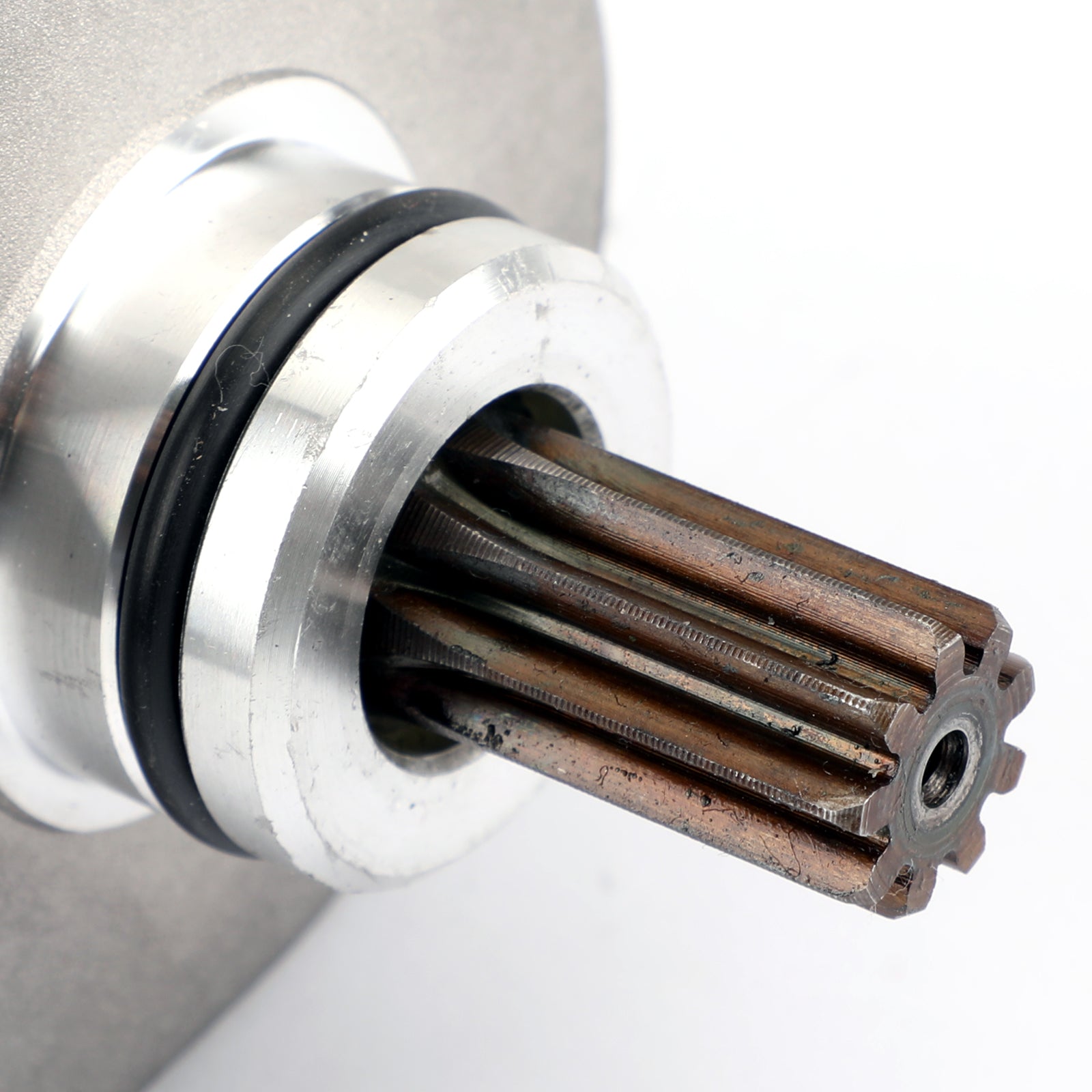 2008-2009 YAMAHA YXR700FSE RHINO 700 SPECIAL EDITION NEW STARTER MOTOR STARTA 9-SPLINE 1S3-81890-00-00