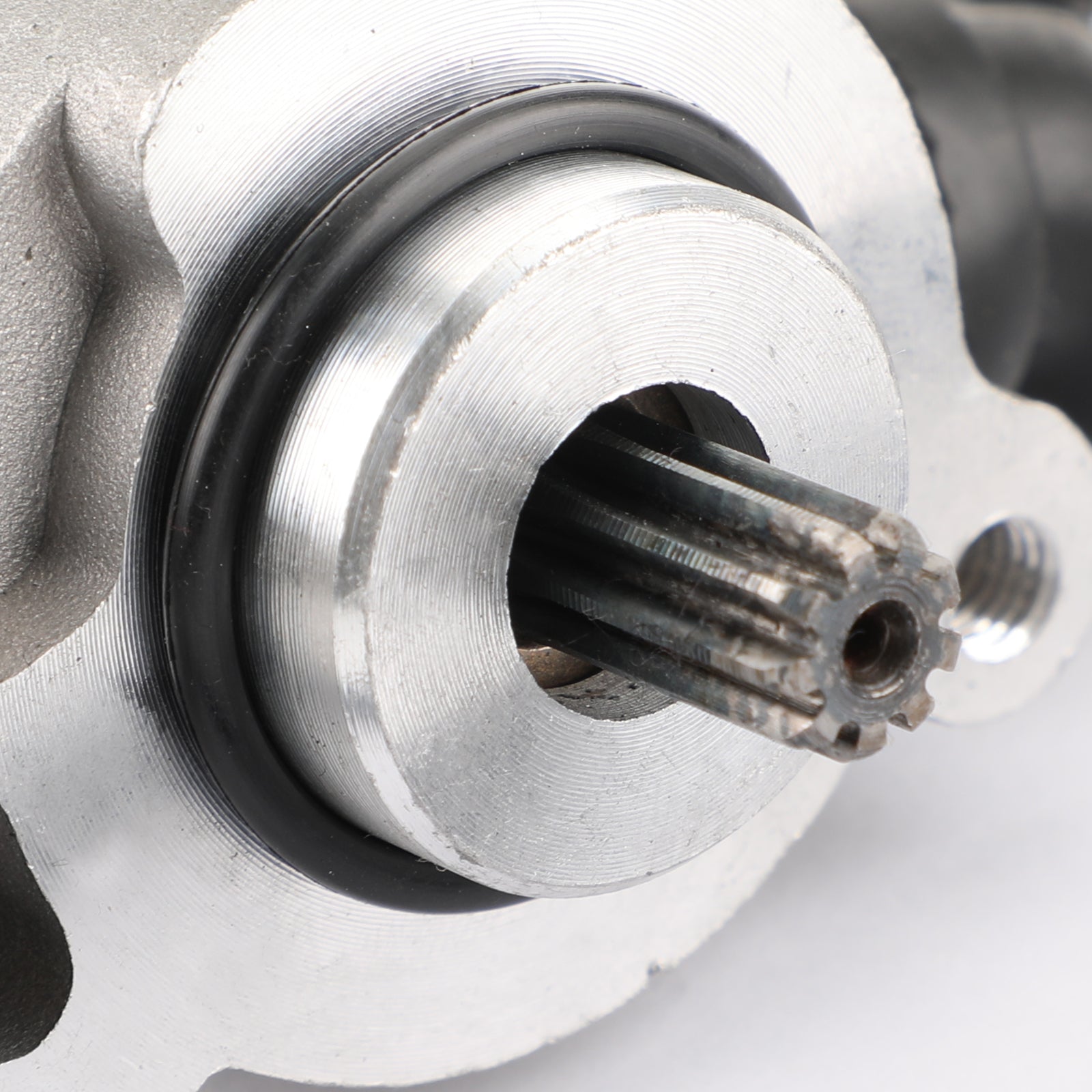 Startermotor för Yamaha DT125R 91-96 DT125 RE TDR125 TDR125H KTM LC2 125 SACHS GENERISK