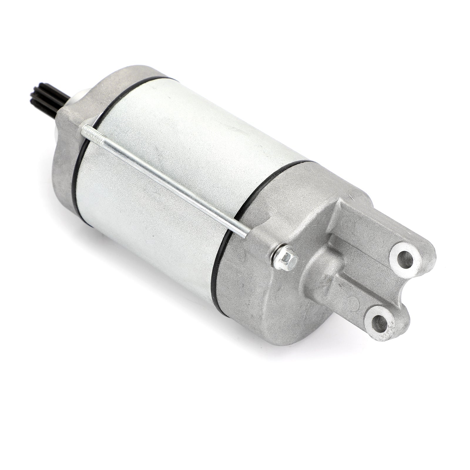 Nový štartér pre Honda 650 TRX650FA 680 TRX680FA Rincon, Pioneer 700 410-54065 Generic