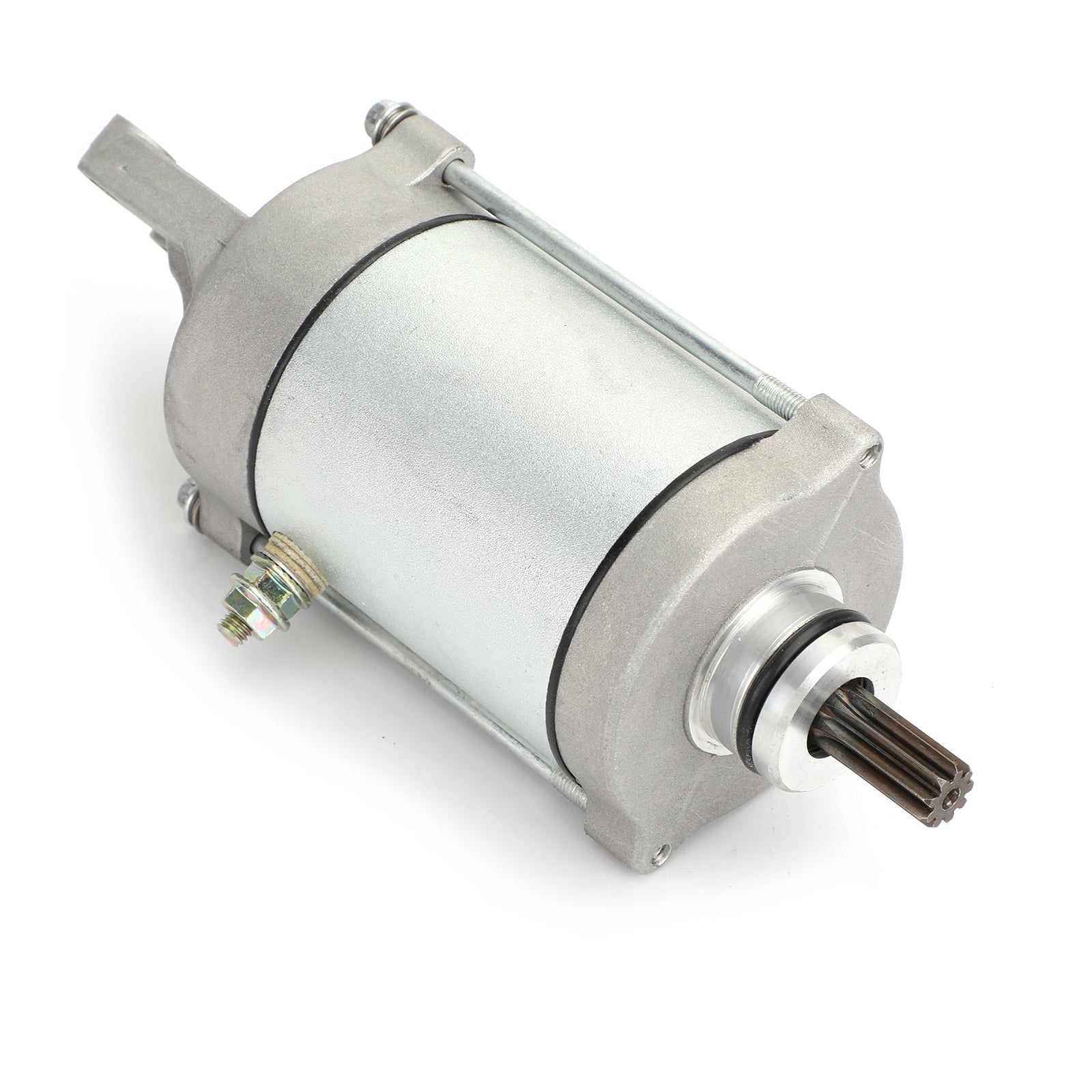 Nový štartér pre Honda 650 TRX650FA 680 TRX680FA Rincon, Pioneer 700 410-54065 Generic