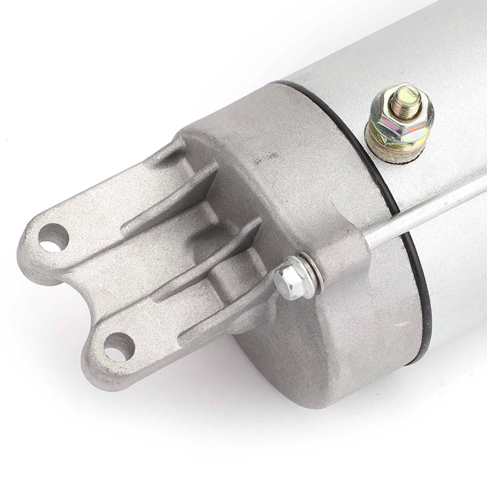 Nový štartér pre Honda 650 TRX650FA 680 TRX680FA Rincon, Pioneer 700 410-54065 Generic