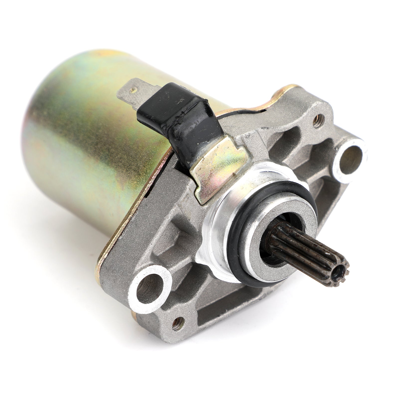 Starta motor för Aprilia Habana Mojito Scarabeo 50 DD SR50 LC 1999-2006