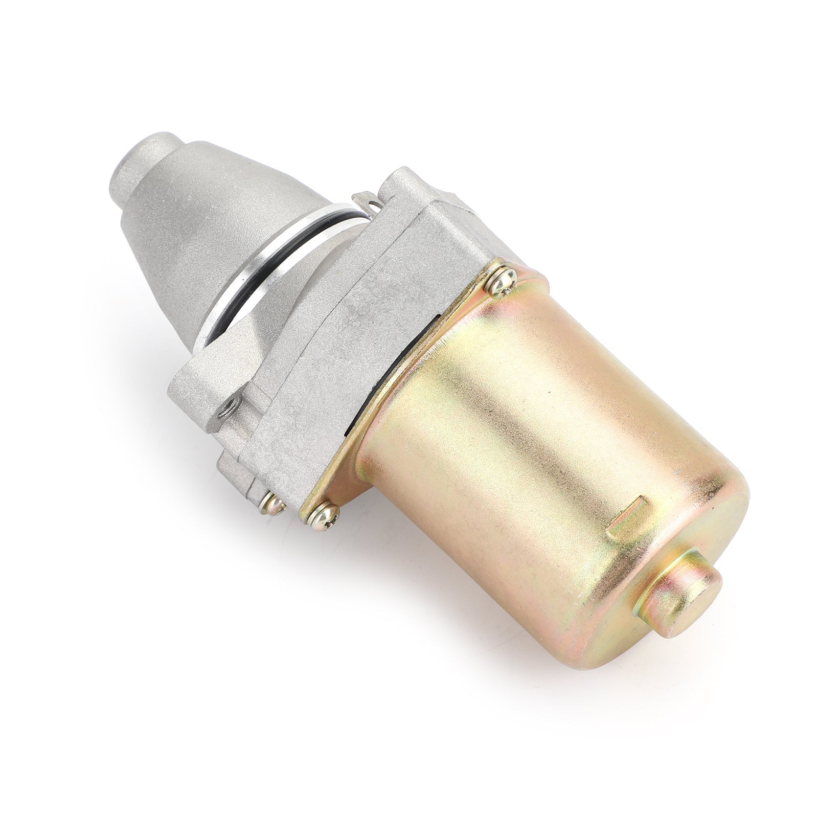NIEUWE STARTER VOOR SUZUKI ATV LT80 QUADSPORT 82cc 87-06/KAWASAKI KFX80 03-06 Generiek