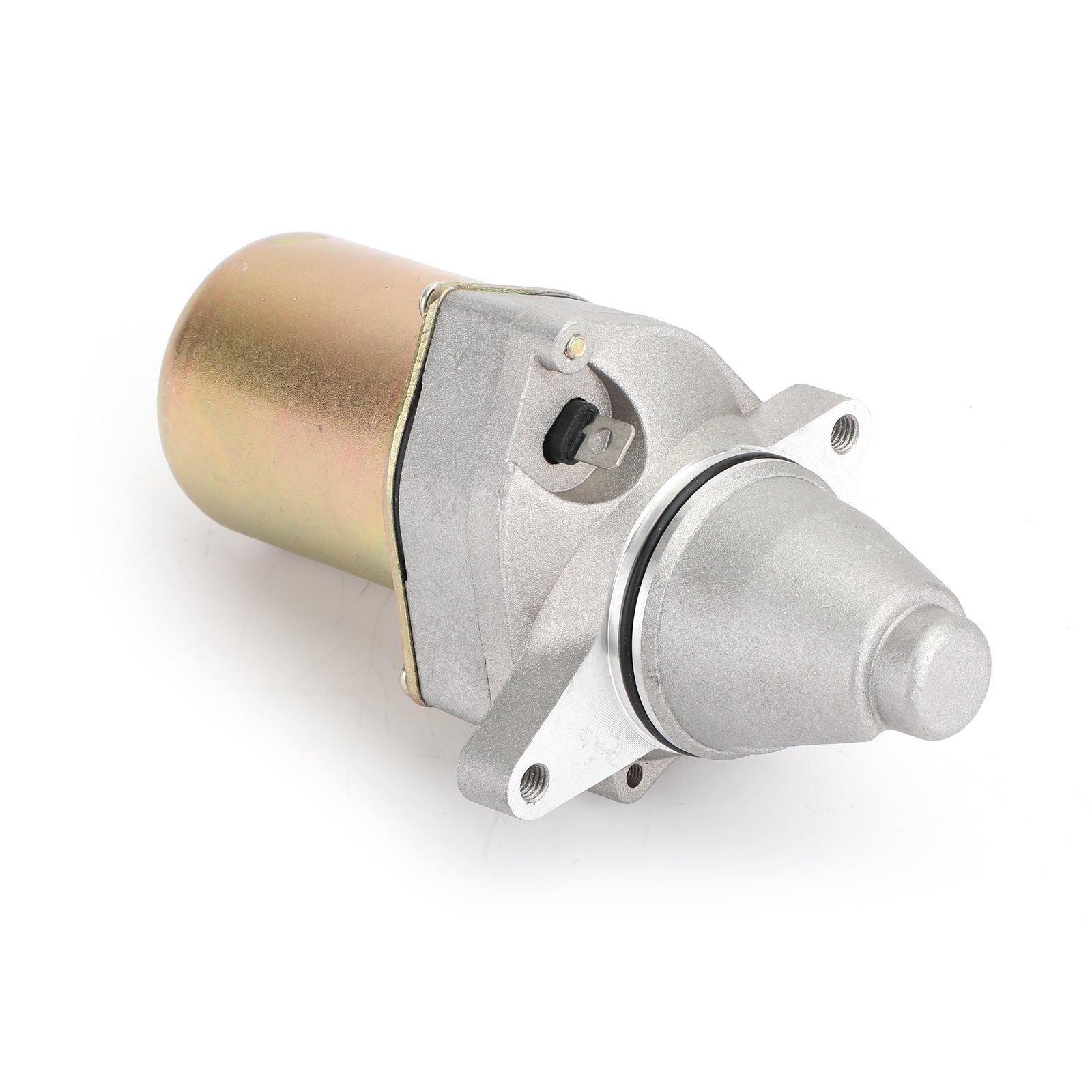 NIEUWE STARTER VOOR SUZUKI ATV LT80 QUADSPORT 82cc 87-06/KAWASAKI KFX80 03-06 Generiek