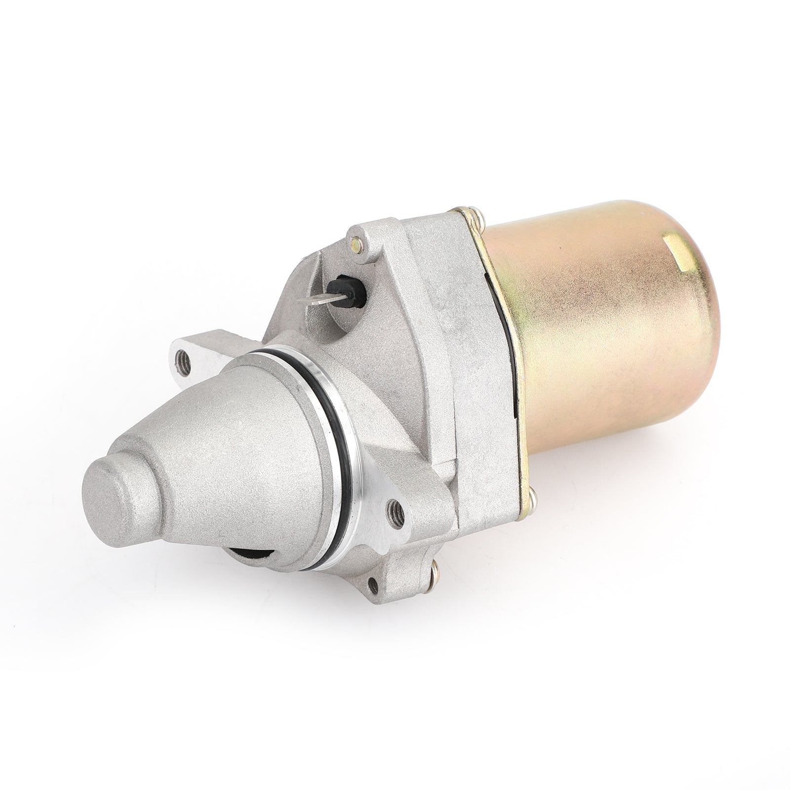 NIEUWE STARTER VOOR SUZUKI ATV LT80 QUADSPORT 82cc 87-06/KAWASAKI KFX80 03-06 Generiek