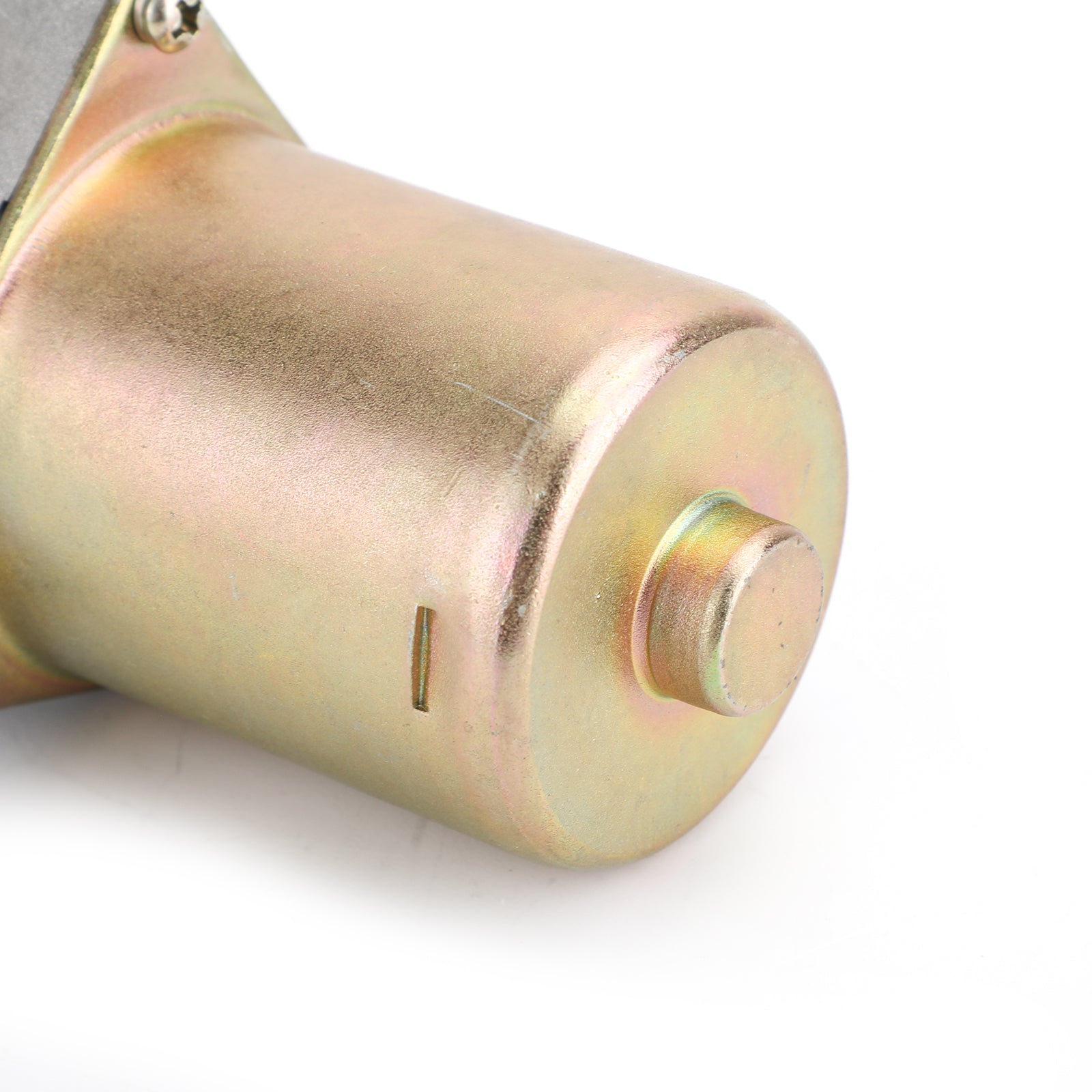 NIEUWE STARTER VOOR SUZUKI ATV LT80 QUADSPORT 82cc 87-06/KAWASAKI KFX80 03-06 Generiek