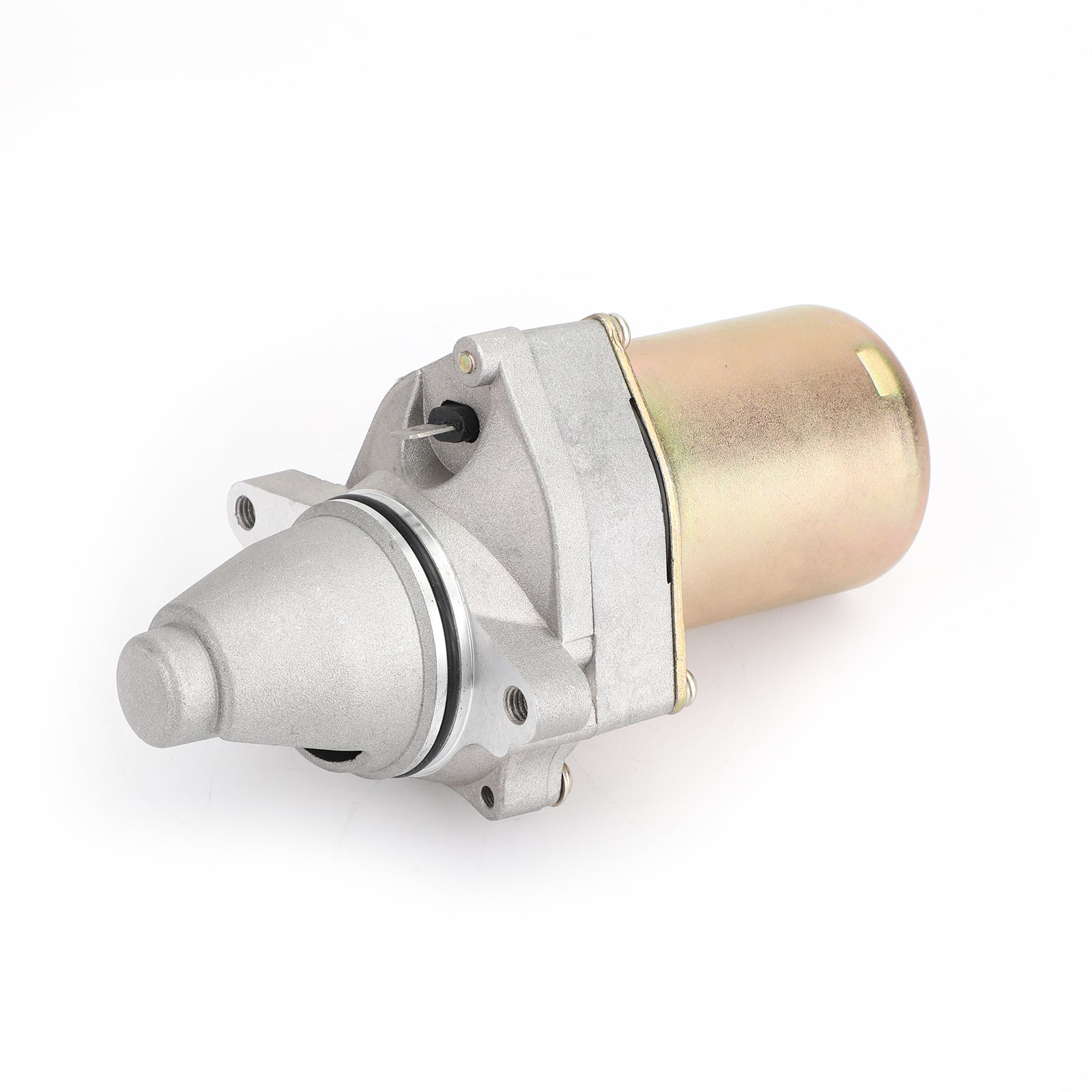 NIEUWE STARTER VOOR SUZUKI ATV LT80 QUADSPORT 82cc 87-06/KAWASAKI KFX80 03-06 Generiek