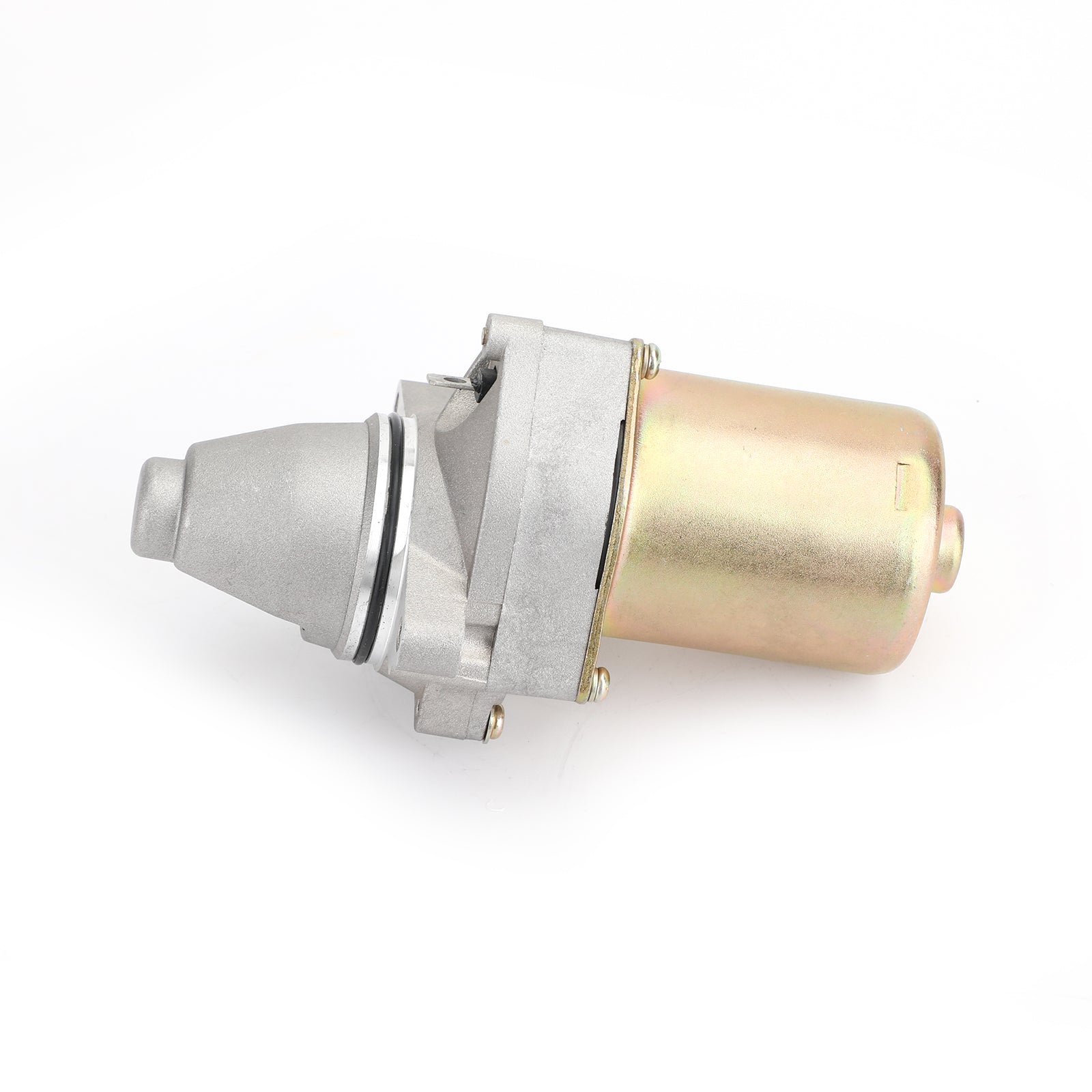 NIEUWE STARTER VOOR SUZUKI ATV LT80 QUADSPORT 82cc 87-06/KAWASAKI KFX80 03-06 Generiek
