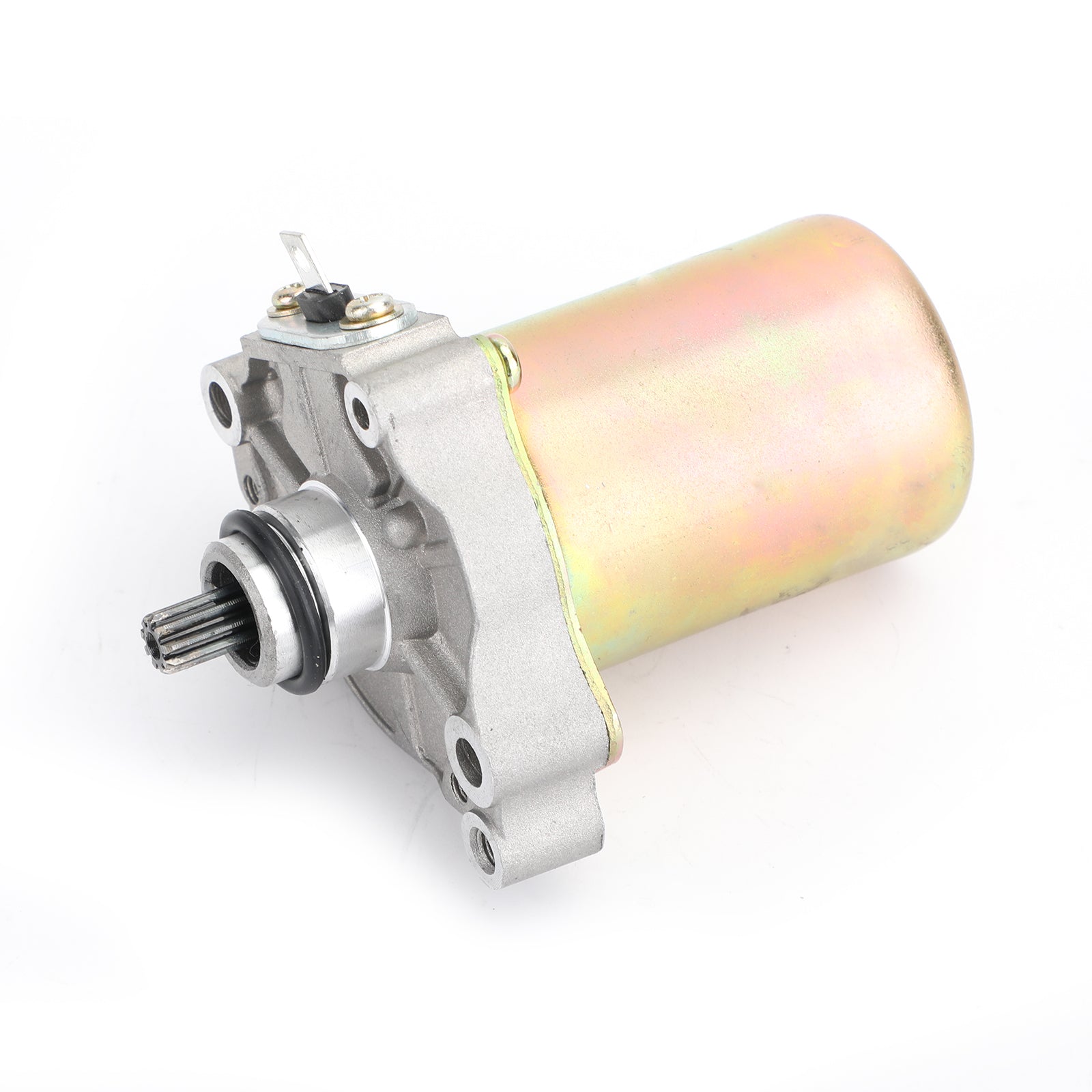 Starter för Aprilia Rs125 Classic Tuono/Gilera Runner/Derbi Atlantis 100 Generic