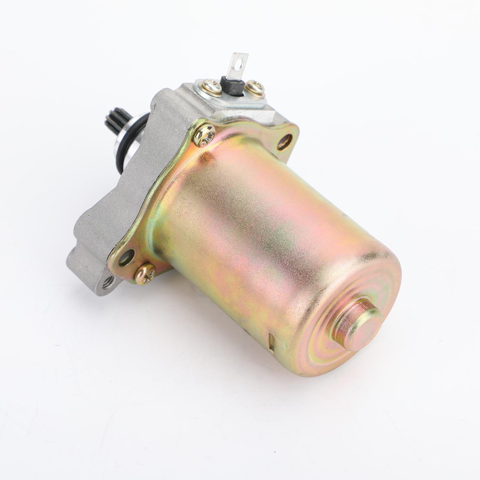 Starter för Aprilia Rs125 Classic Tuono/Gilera Runner/Derbi Atlantis 100 Generic