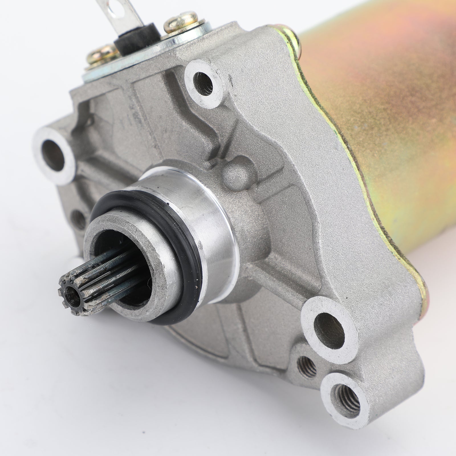 Starter för Aprilia Rs125 Classic Tuono/Gilera Runner/Derbi Atlantis 100 Generic