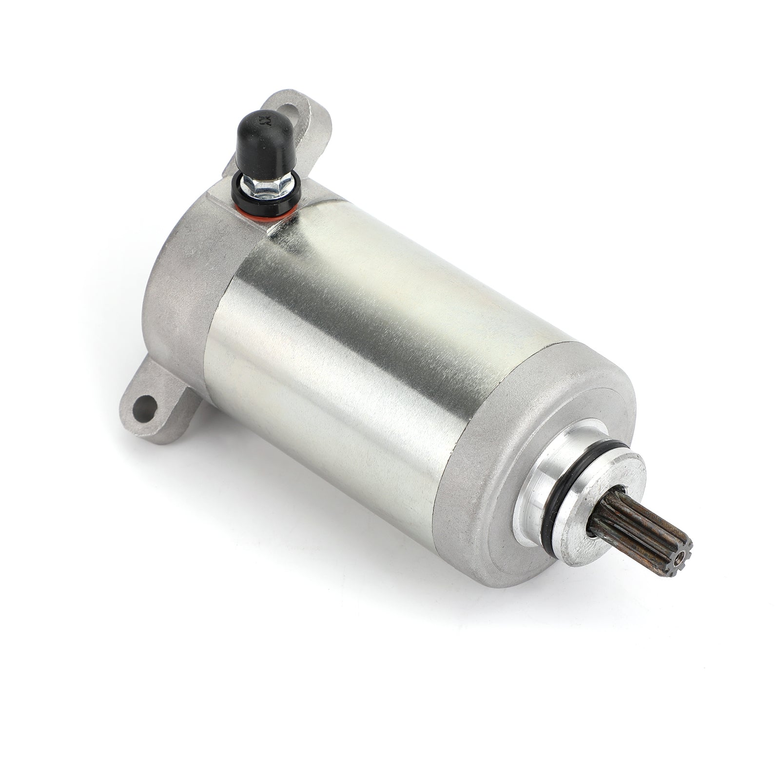 Nuevo motor de arranque para Kawasaki ATV KLF220 KLF250 Bayou 220 250 88-11 21163-1130 KA-104 genérico