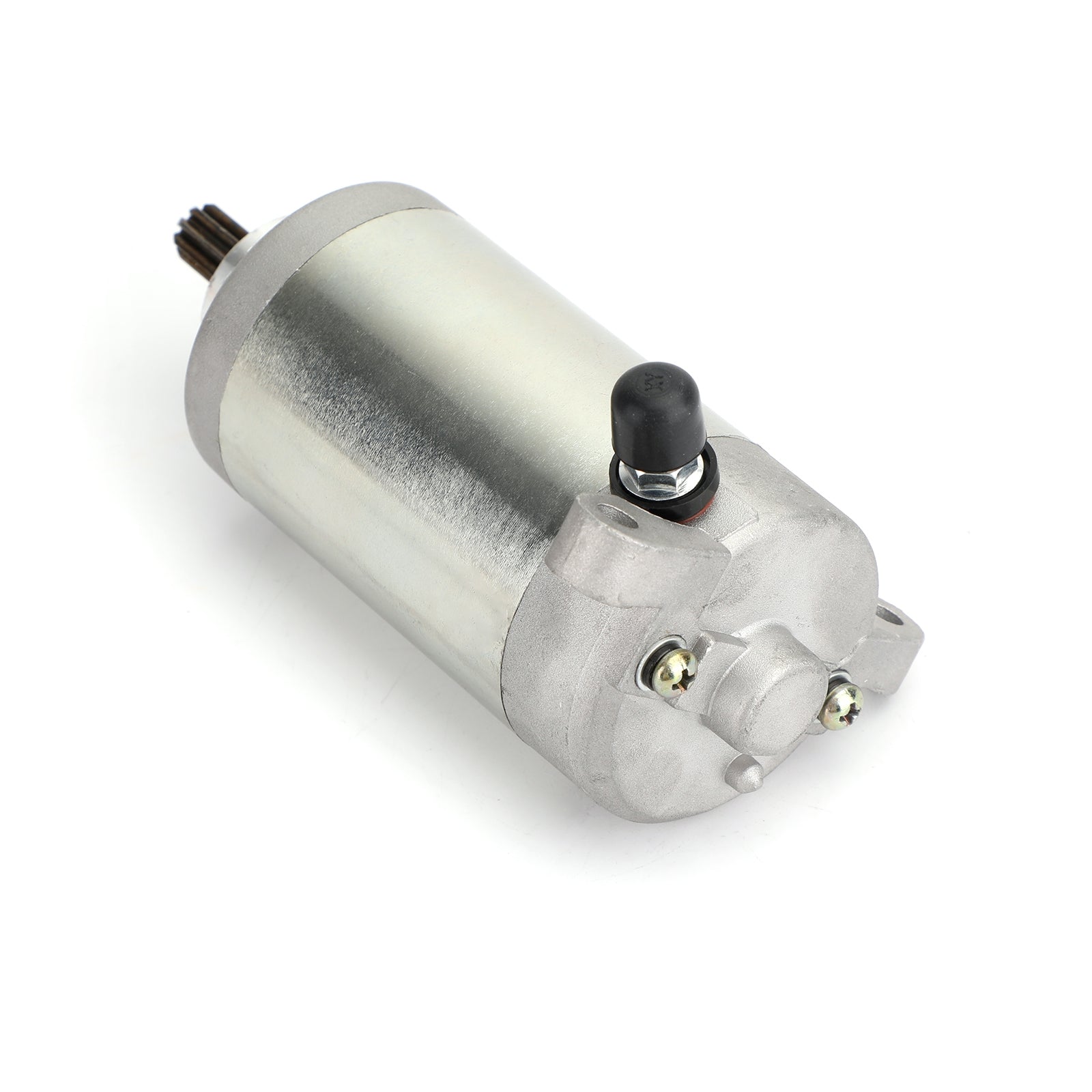 Nuevo motor de arranque para Kawasaki ATV KLF220 KLF250 Bayou 220 250 88-11 21163-1130 KA-104 genérico