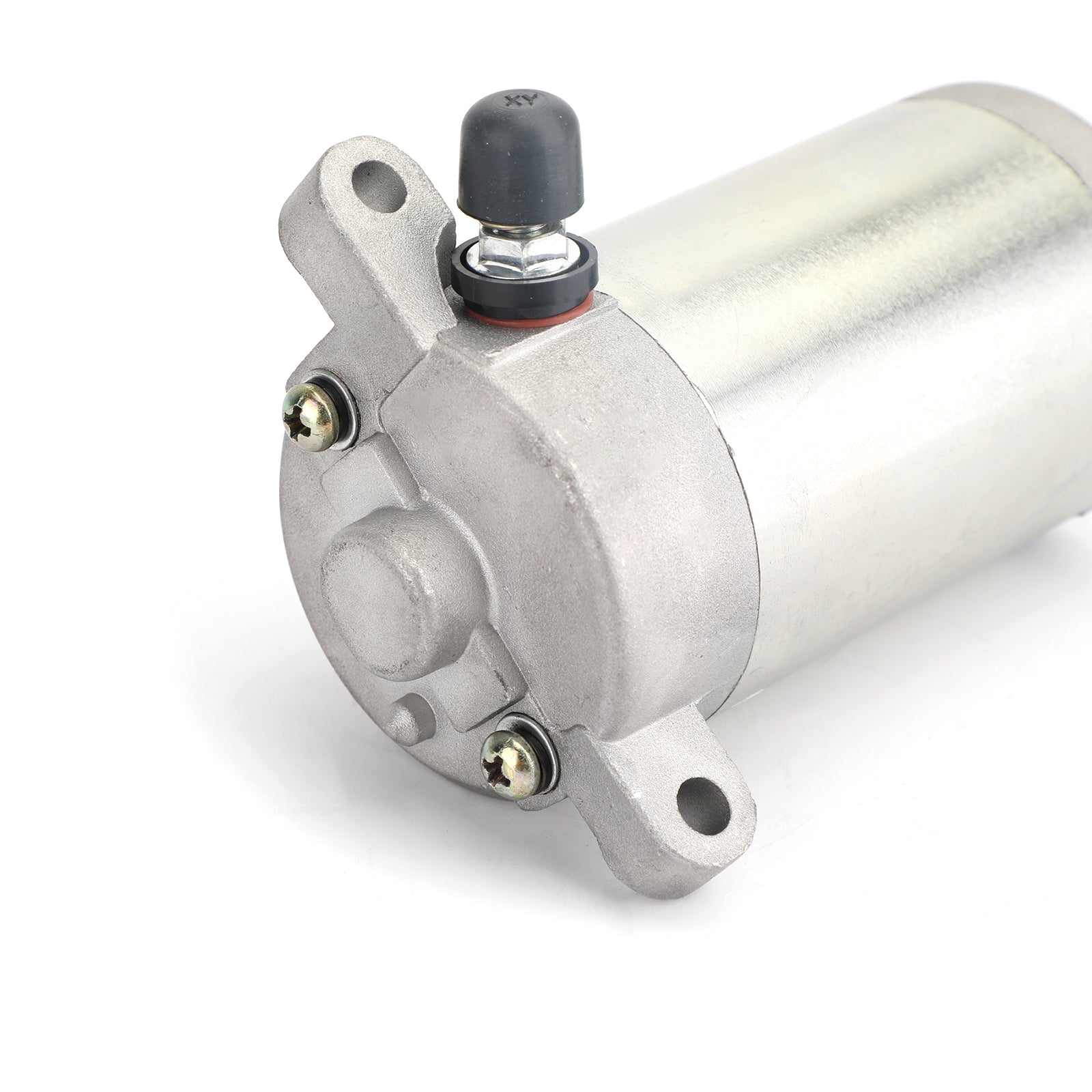 Nuevo motor de arranque para Kawasaki ATV KLF220 KLF250 Bayou 220 250 88-11 21163-1130 KA-104 genérico