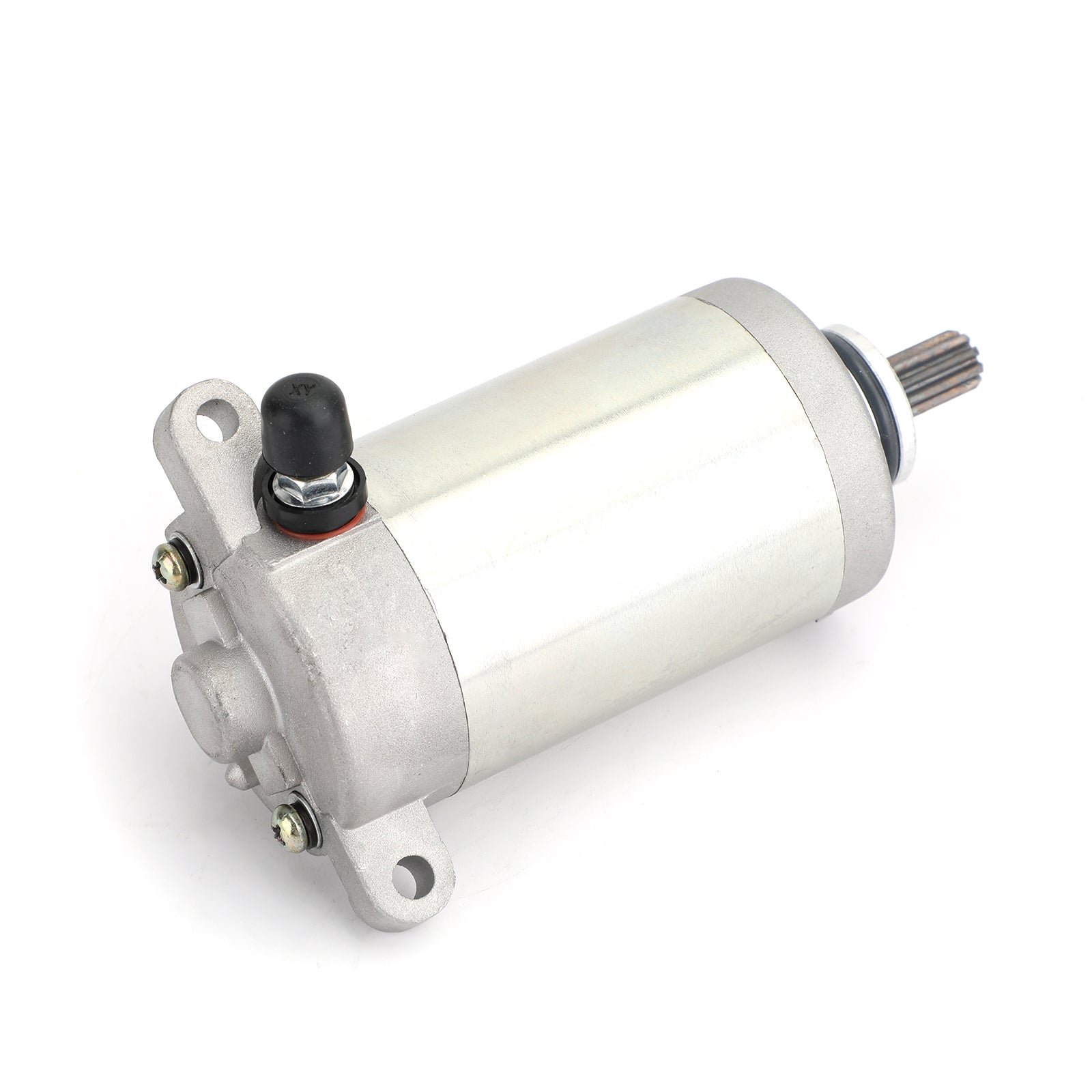 Nuevo motor de arranque para Kawasaki ATV KLF220 KLF250 Bayou 220 250 88-11 21163-1130 KA-104 genérico