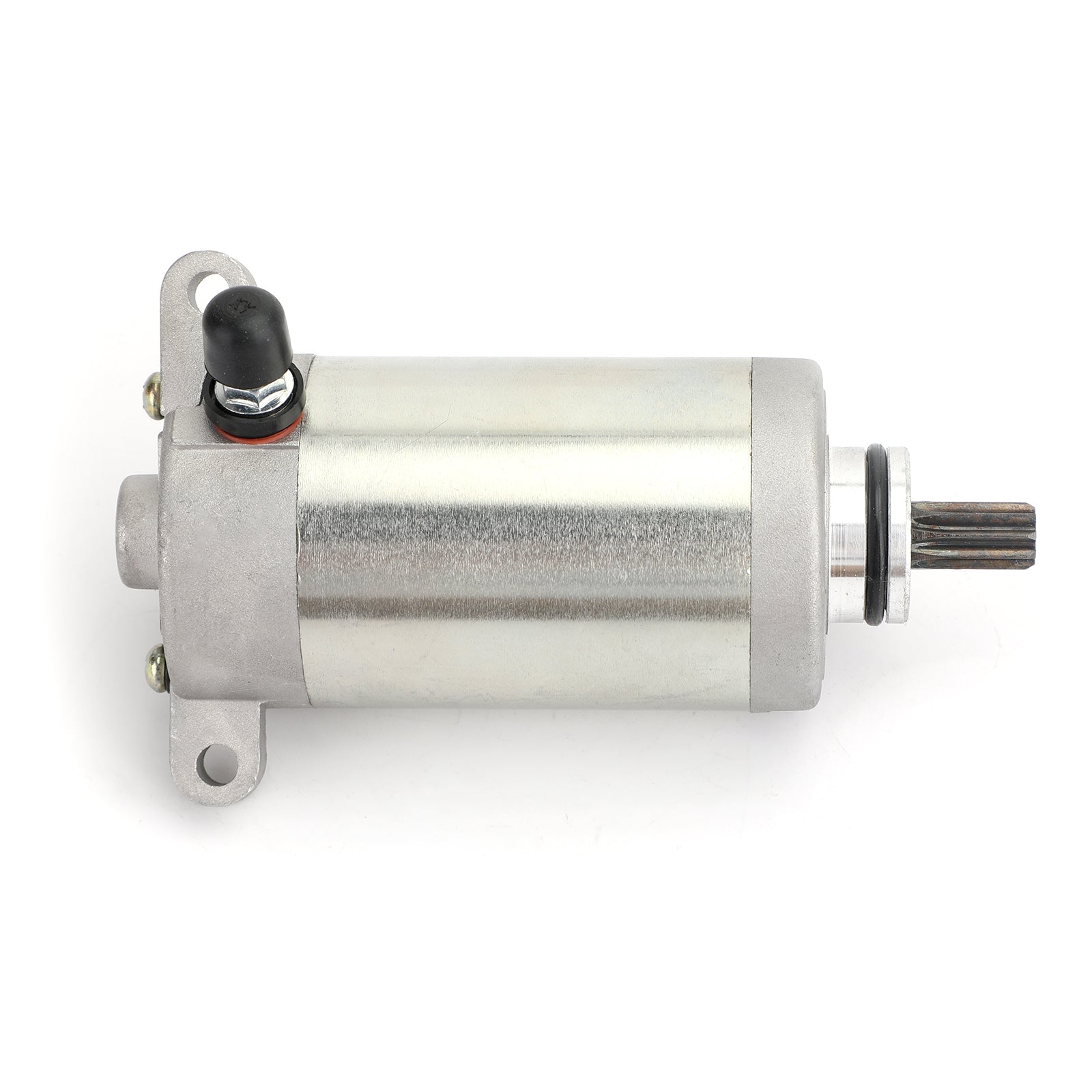 Nuevo motor de arranque para Kawasaki ATV KLF220 KLF250 Bayou 220 250 88-11 21163-1130 KA-104 genérico