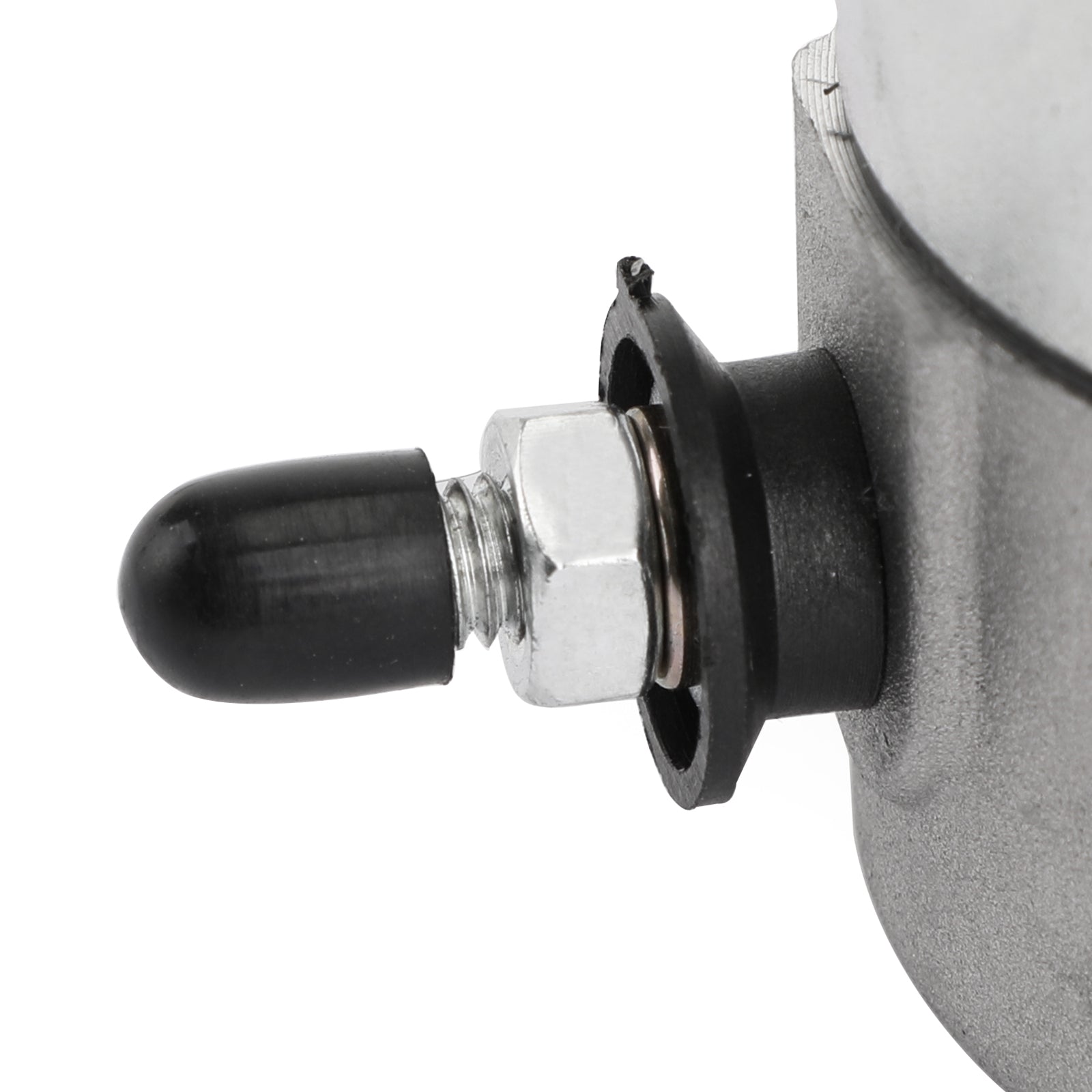 Démarreur pour Honda ANF125 ANF 125 Innova 03-07 Grom125 14-19 31200-KPW-901 générique