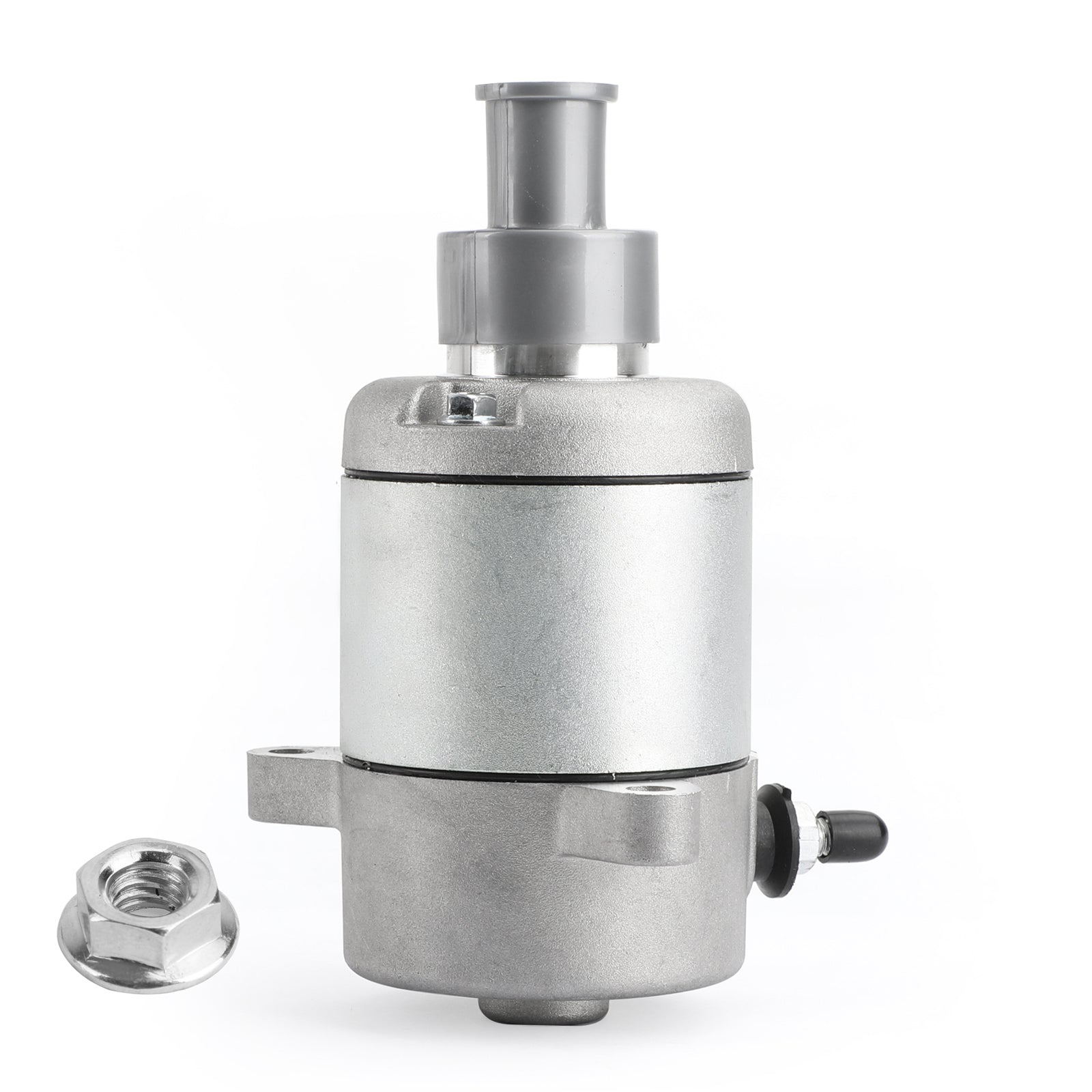 Démarreur pour Honda ANF125 ANF 125 Innova 03-07 Grom125 14-19 31200-KPW-901 générique