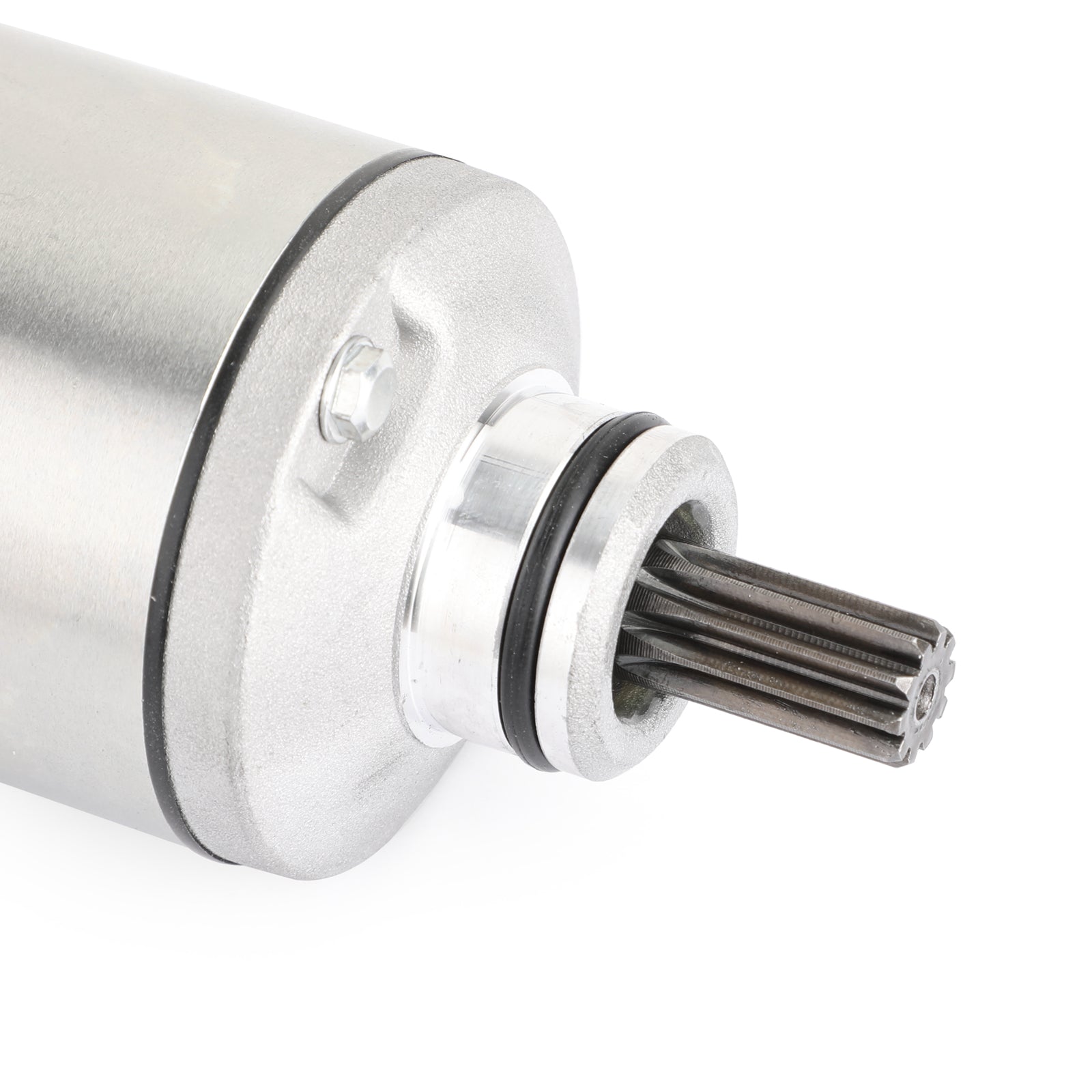 Štartovací motor pre Honda CBF125 09-13 CBF150 07-11 CRF150F 06-17 31200-KWF-941 Všeobecný