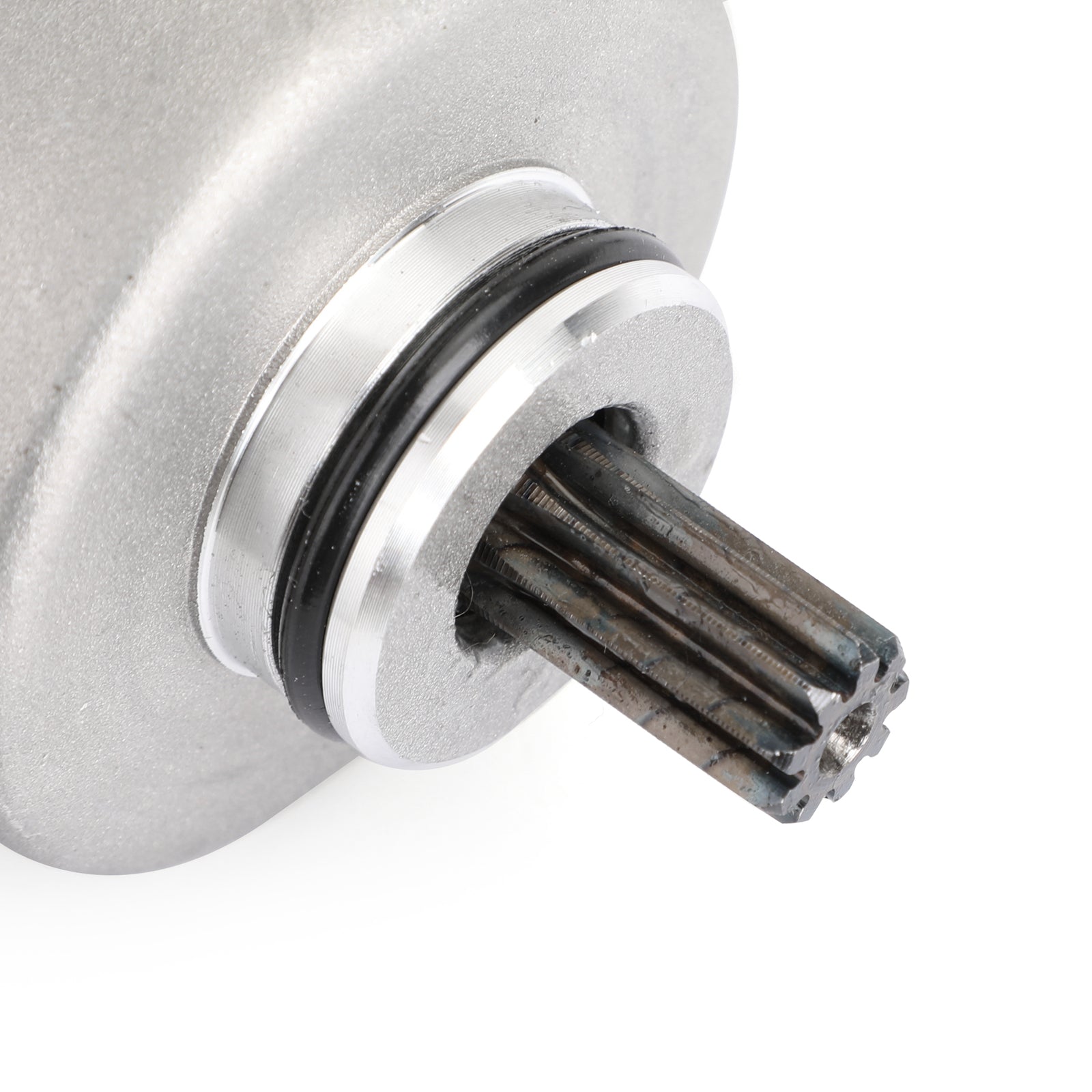Startmotor voor Yamaha Xenter HW125 HW151 02-17 jaarW125 Zuma 125 09-19 52S-H1800-00 Generiek