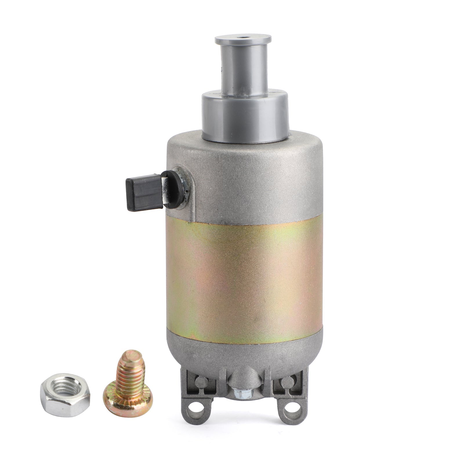 Startmotor voor Yamaha Xenter HW125 HW151 02-17 jaarW125 Zuma 125 09-19 52S-H1800-00 Generiek