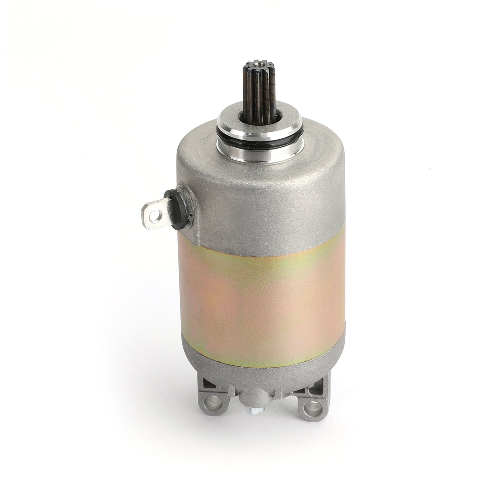Startmotor voor Yamaha Xenter HW125 HW151 02-17 jaarW125 Zuma 125 09-19 52S-H1800-00 Generiek