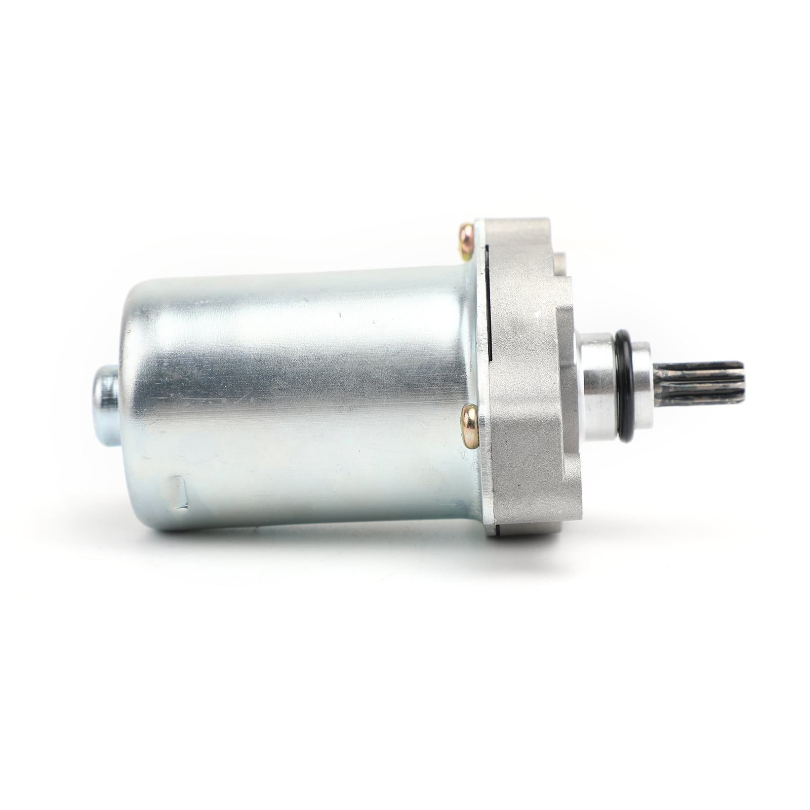 Nouveau démarreur PMDD CCW 9 dents pour Honda CRF110F tout-terrain 2013-2018 31210-KWW-742 générique