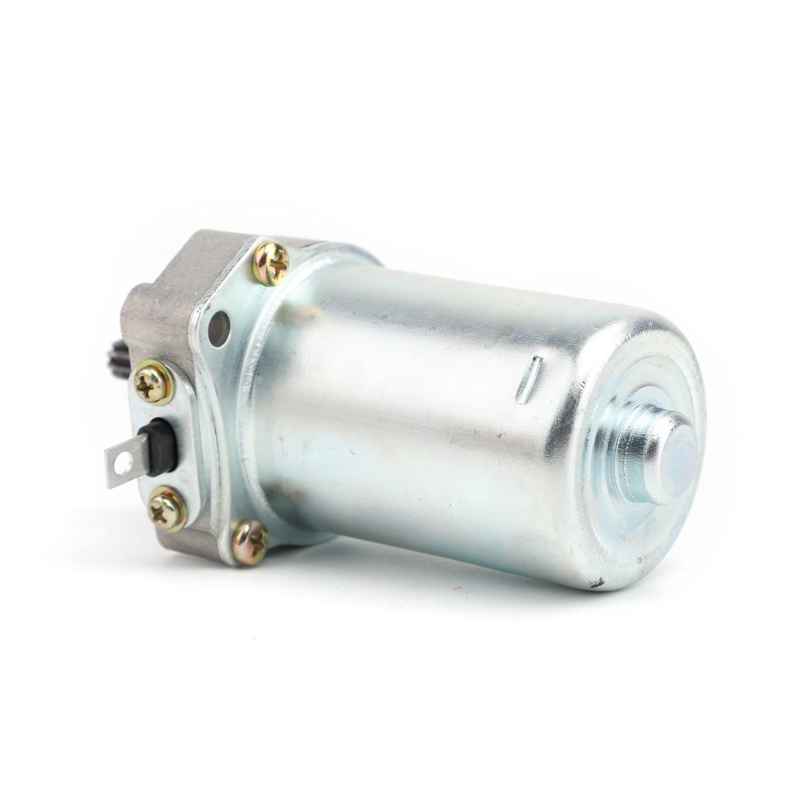 Nouveau démarreur PMDD CCW 9 dents pour Honda CRF110F tout-terrain 2013-2018 31210-KWW-742 générique