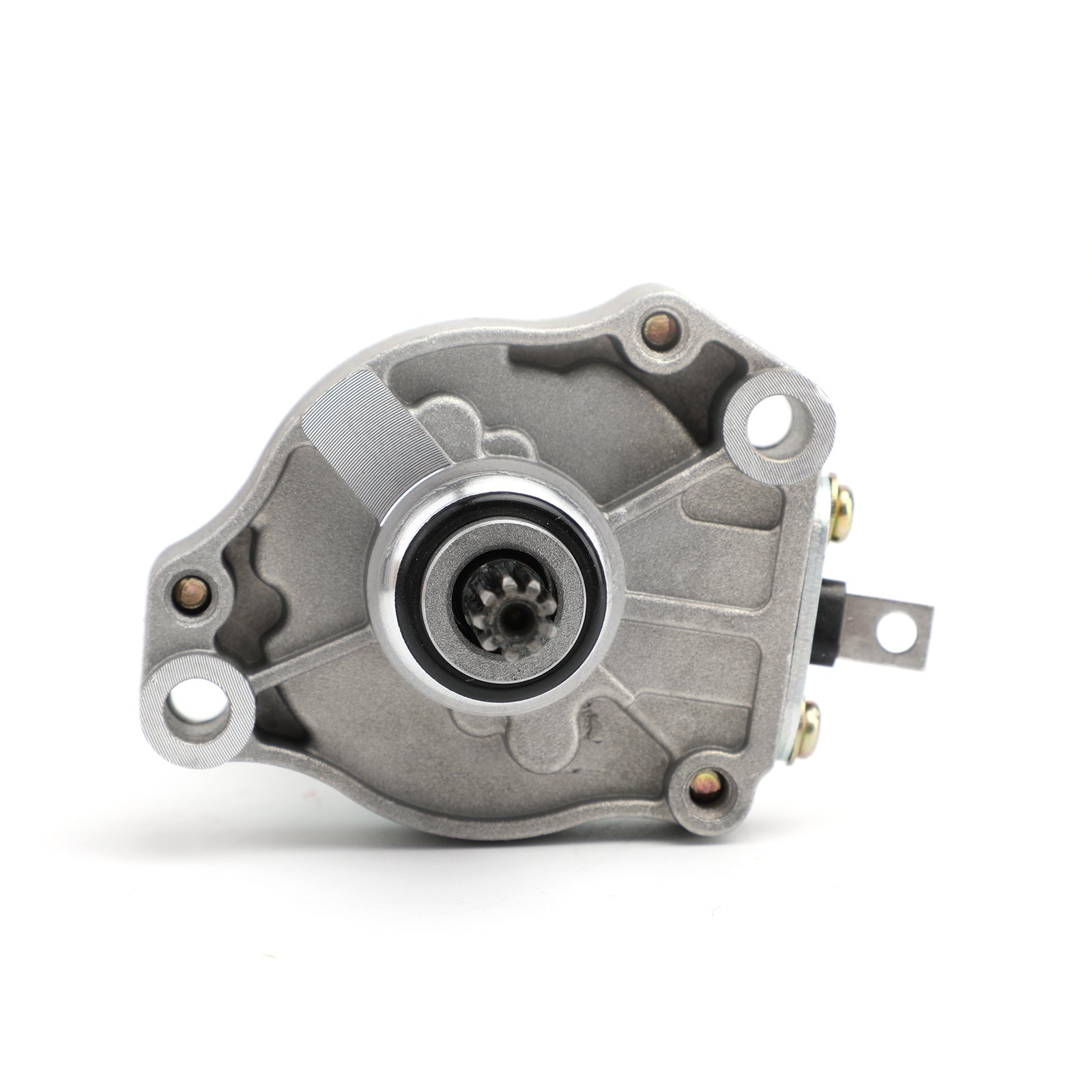 Nouveau démarreur PMDD CCW 9 dents pour Honda CRF110F tout-terrain 2013-2018 31210-KWW-742 générique