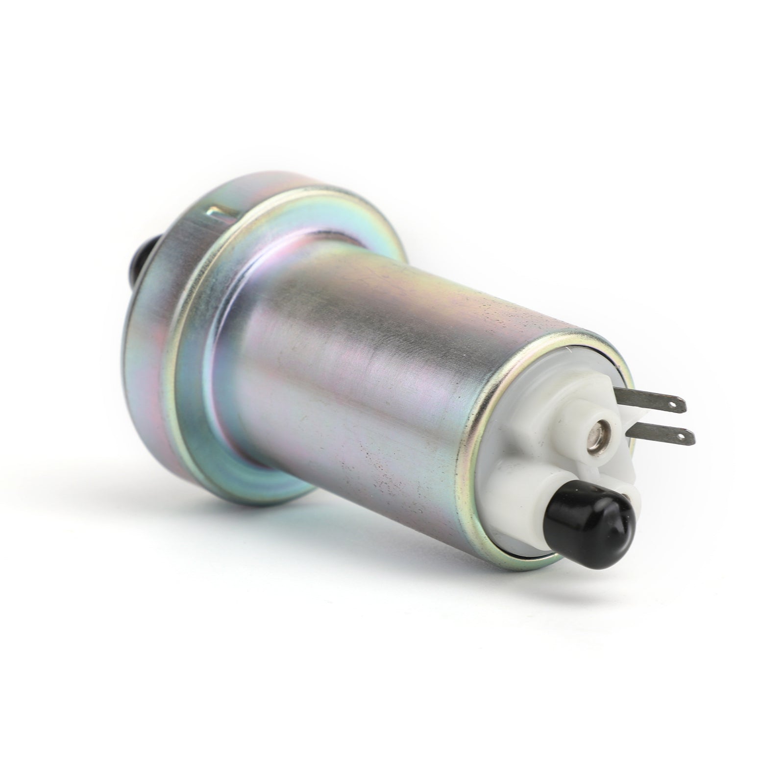 Montagem da bomba de combustível Faixa direita para Honda NPS 50 Zoomer NSS 250 Forza MF08 2005-2007 Genérico