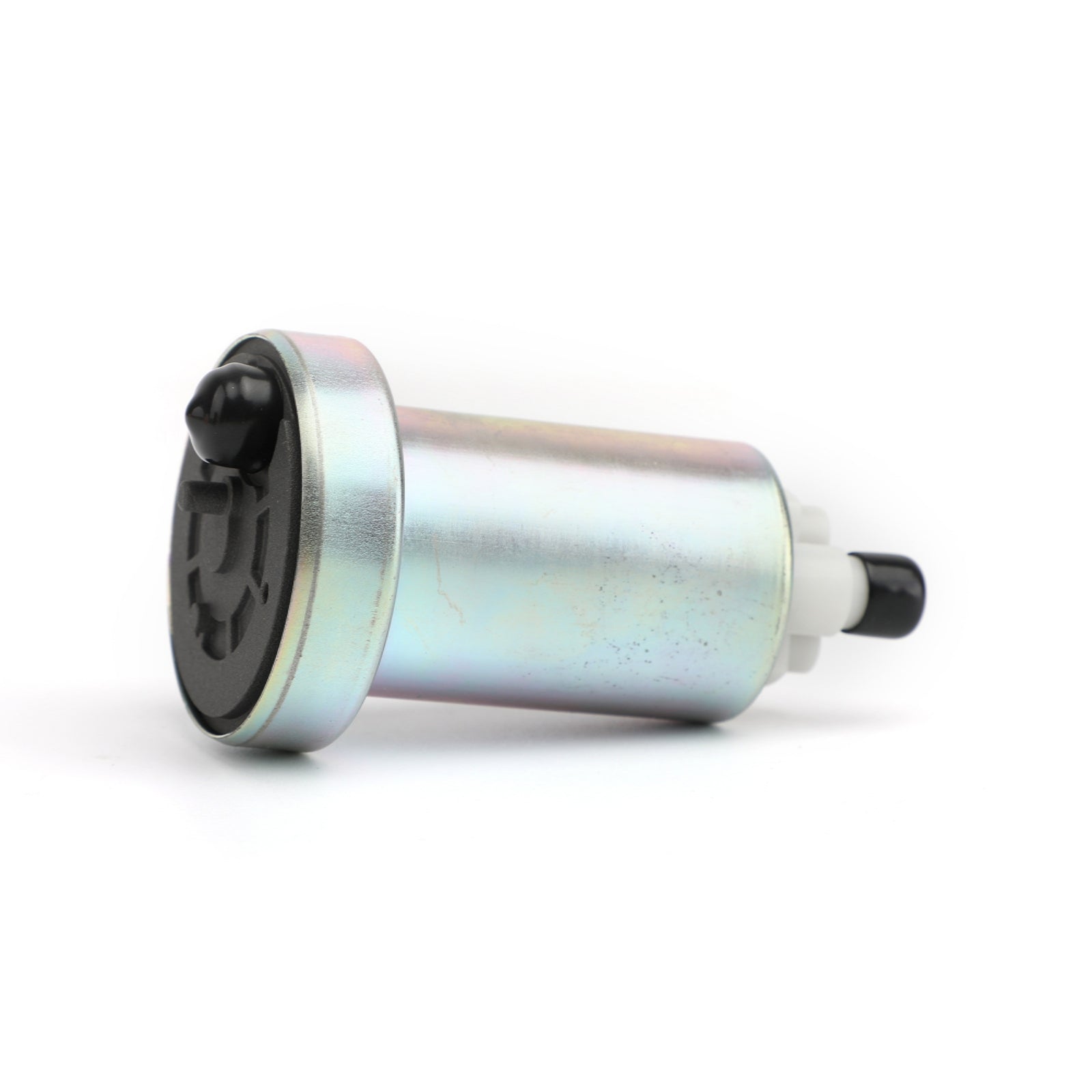 Montagem da bomba de combustível Faixa direita para Honda NPS 50 Zoomer NSS 250 Forza MF08 2005-2007 Genérico