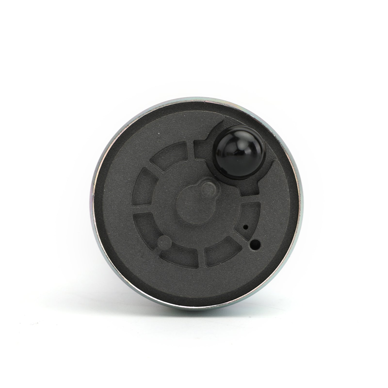 Montagem da bomba de combustível Faixa direita para Honda NPS 50 Zoomer NSS 250 Forza MF08 2005-2007 Genérico