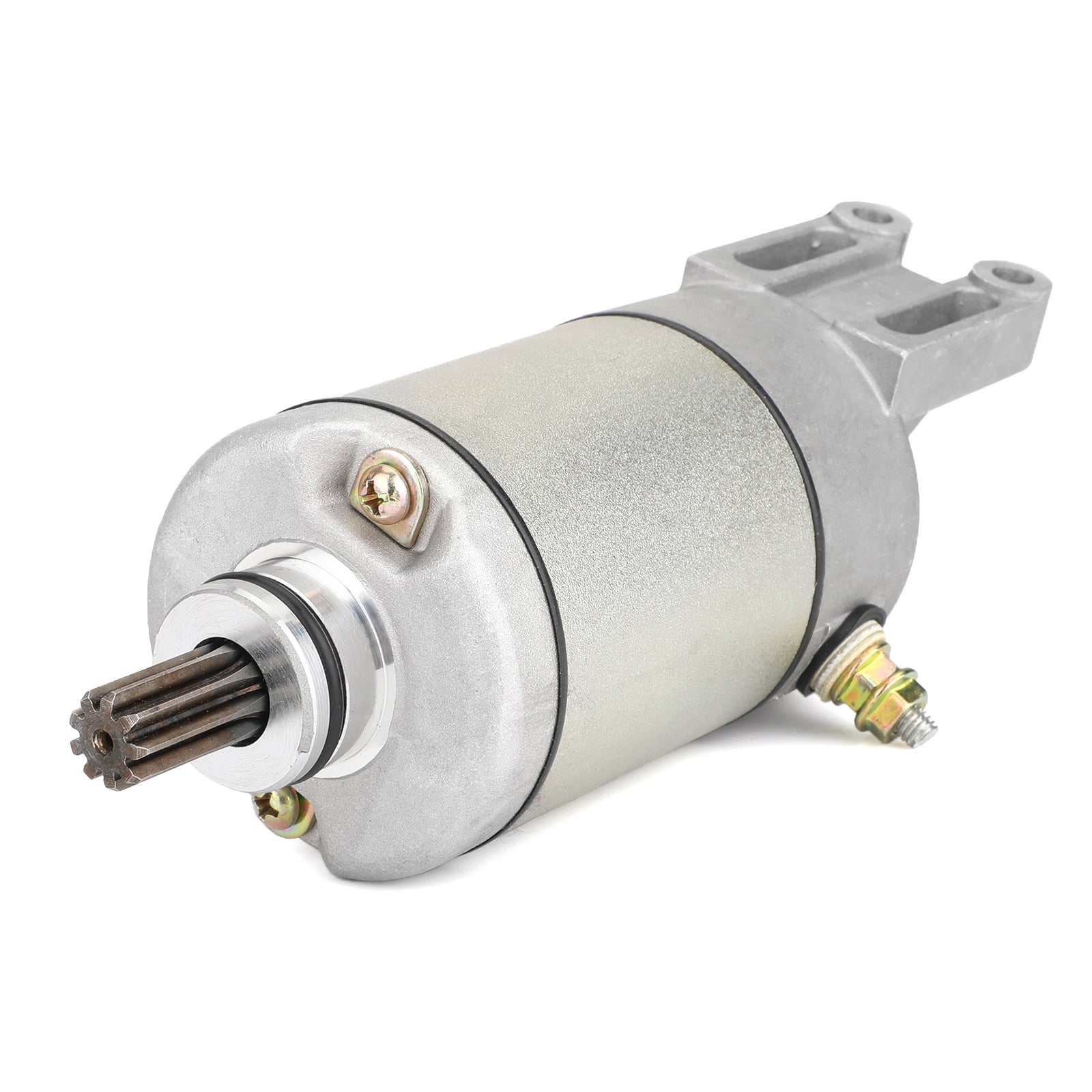 2008-2015 Can-Am Outlander 400 EFI Starter 420684280 420684282 Genérico