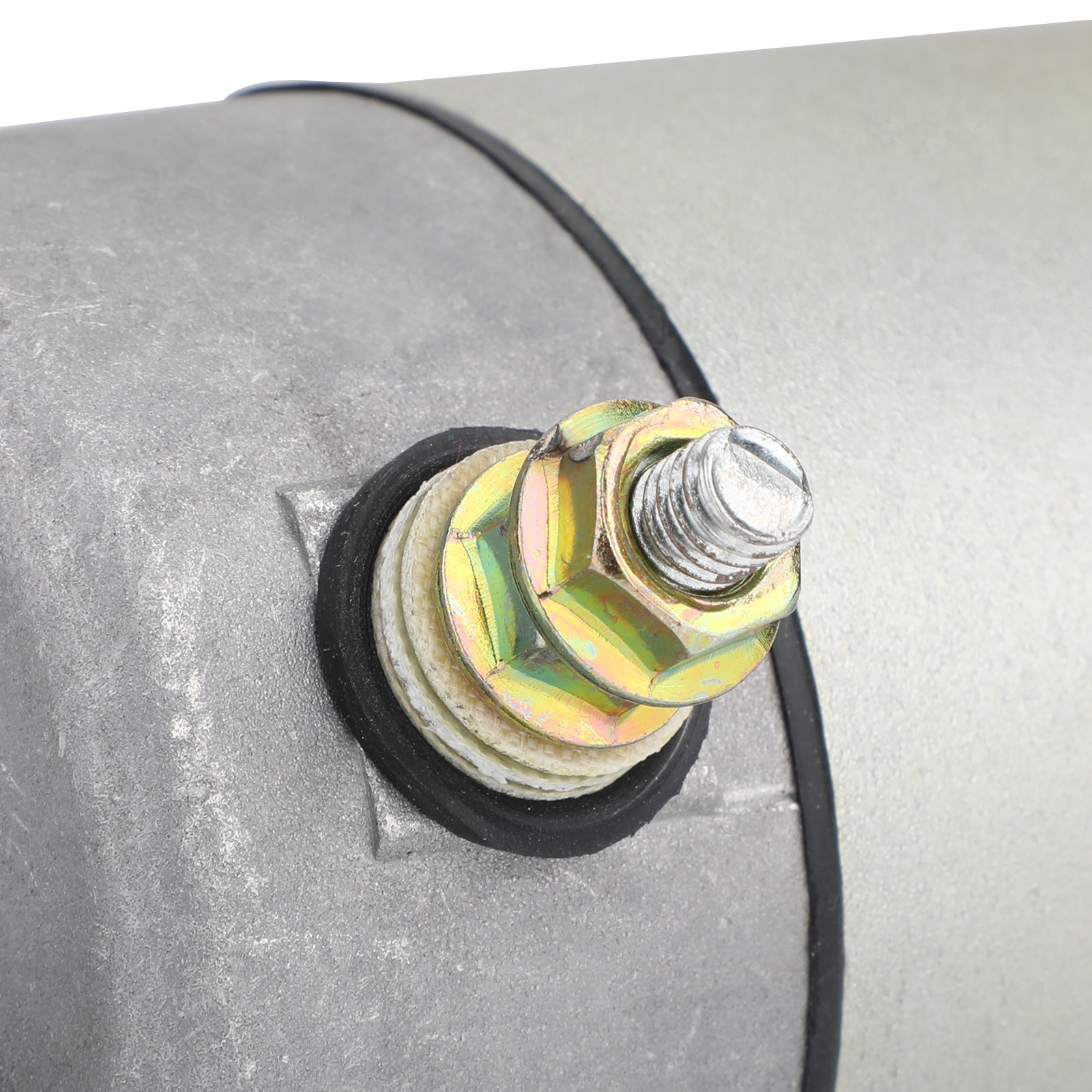 2008-2015 Can-Am Outlander 400 EFI-starter 420684280 420684282 Generiek