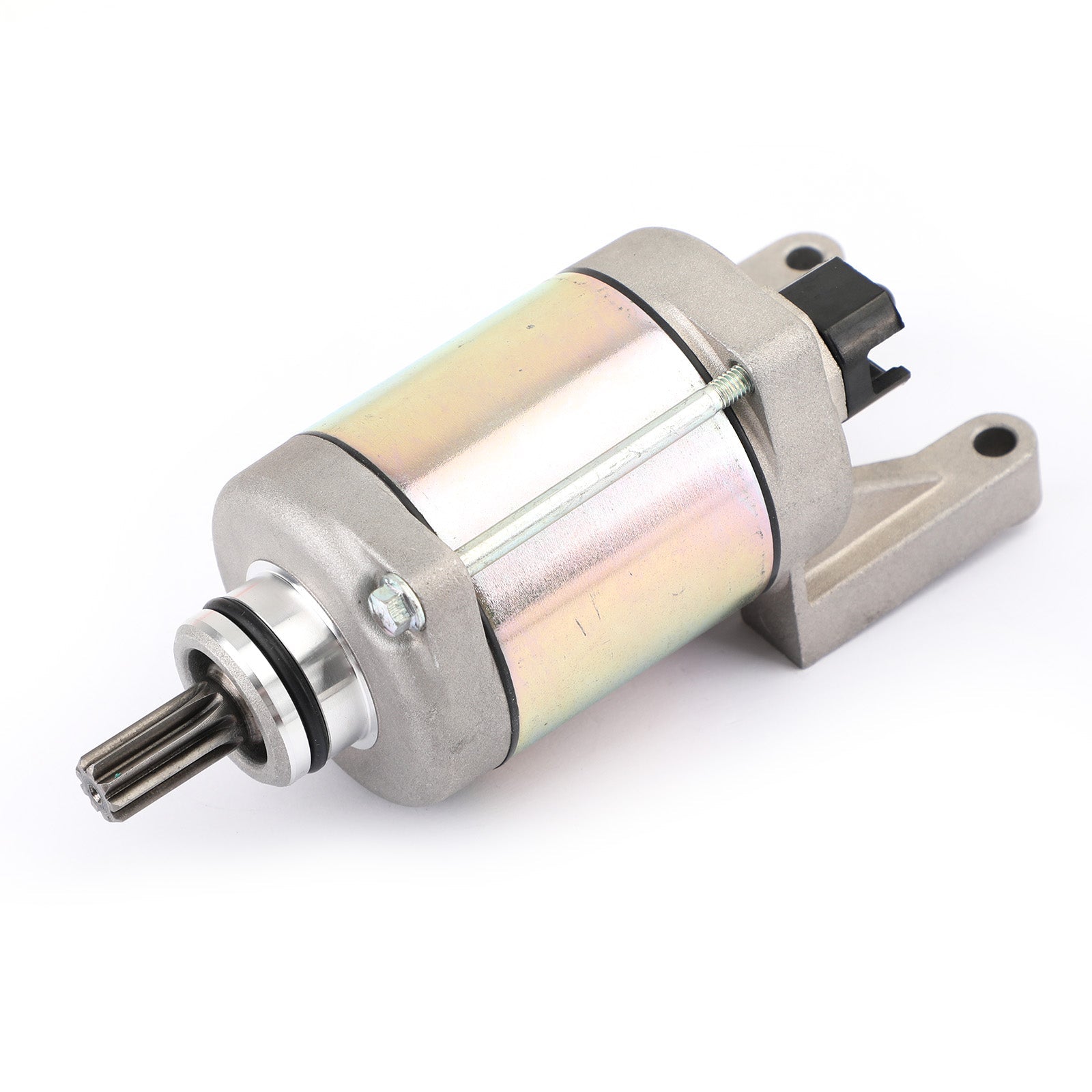 Startmotor Geschikt voor Yamaha YS250 Fazer XTZ250 Lander XT250Z Tenere 2013-2017 Generiek