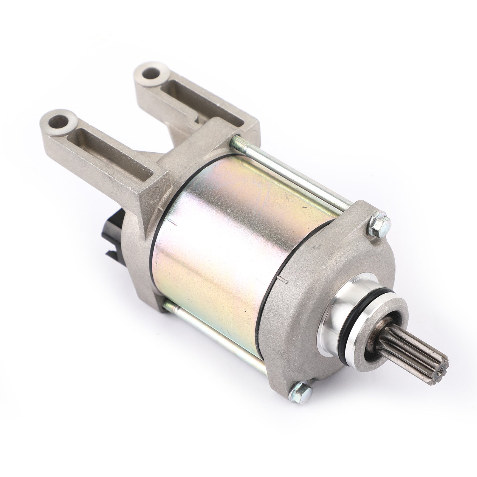 Startmotor Geschikt voor Yamaha YS250 Fazer XTZ250 Lander XT250Z Tenere 2013-2017 Generiek