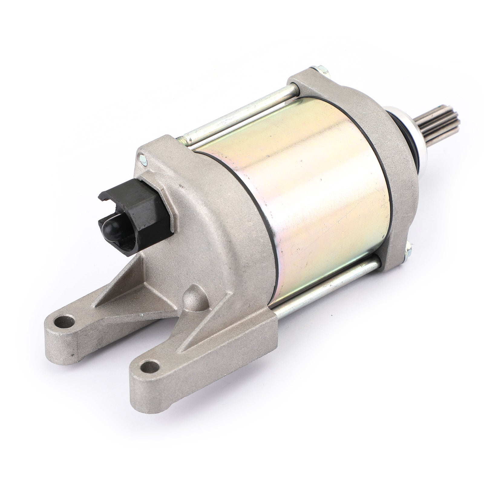 Startmotor Geschikt voor Yamaha YS250 Fazer XTZ250 Lander XT250Z Tenere 2013-2017 Generiek