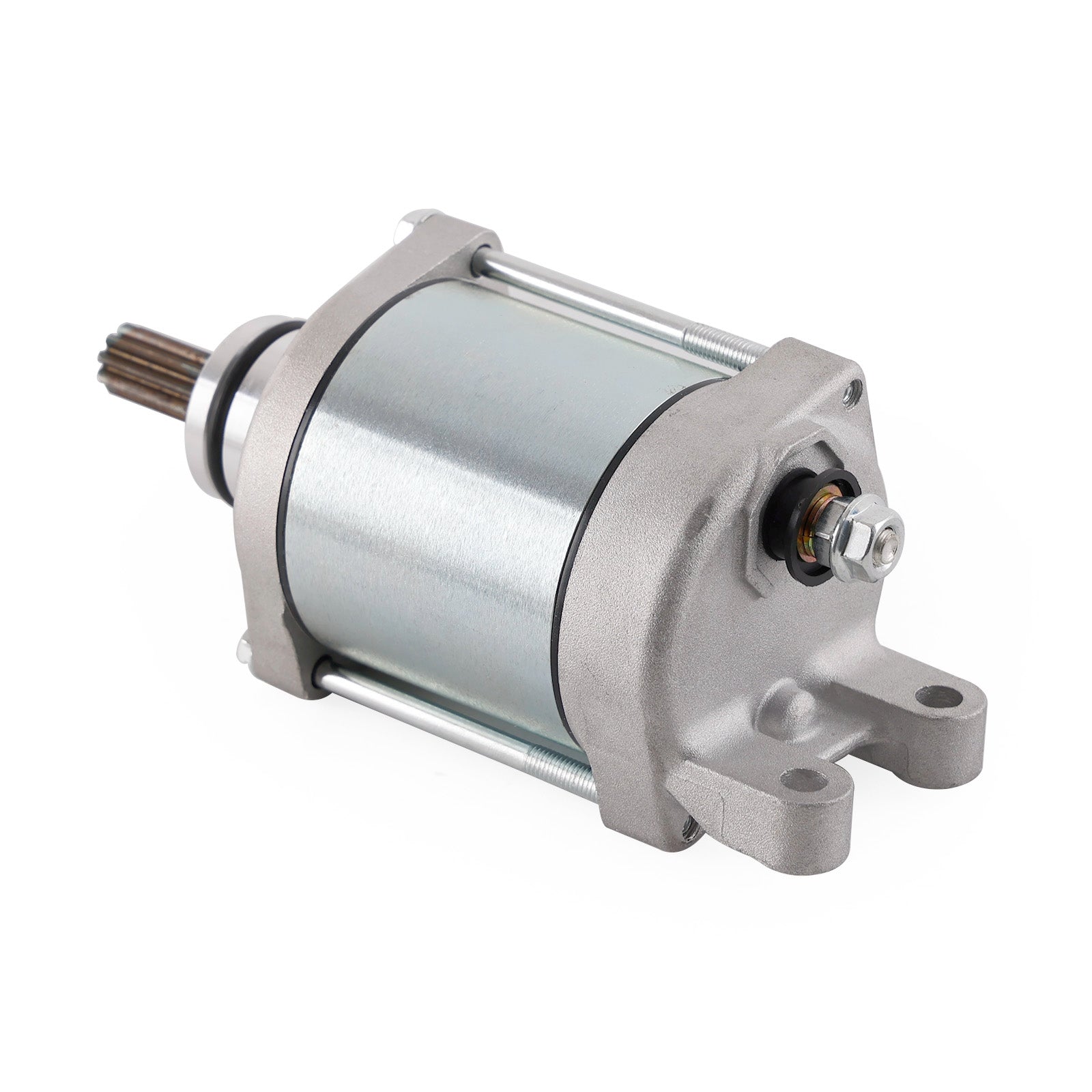 Ensemble de démarreur pour Kawasaki 2008-2014 KFX450R KSF450B 21163-0033