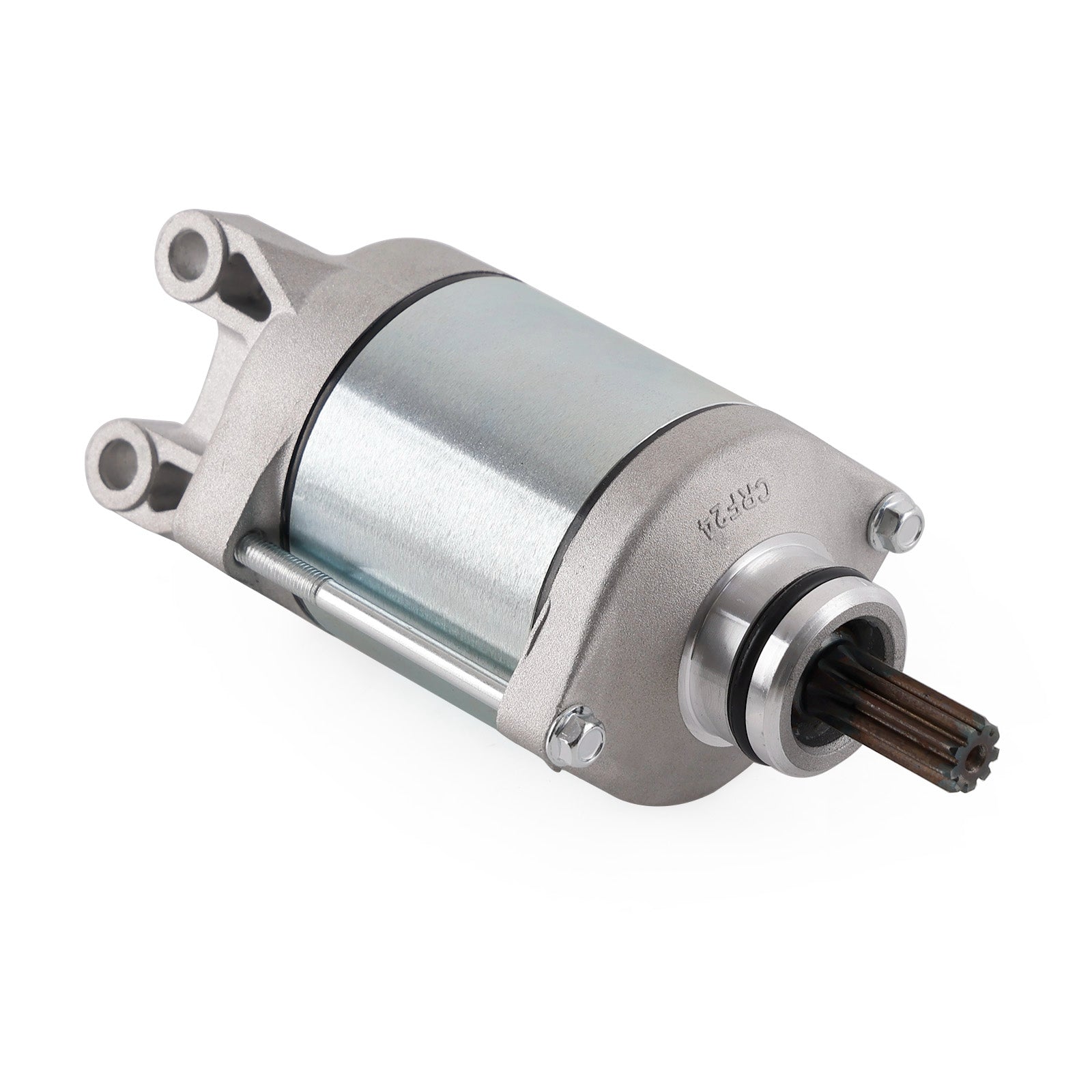 Ensemble de démarreur pour Kawasaki 2008-2014 KFX450R KSF450B 21163-0033