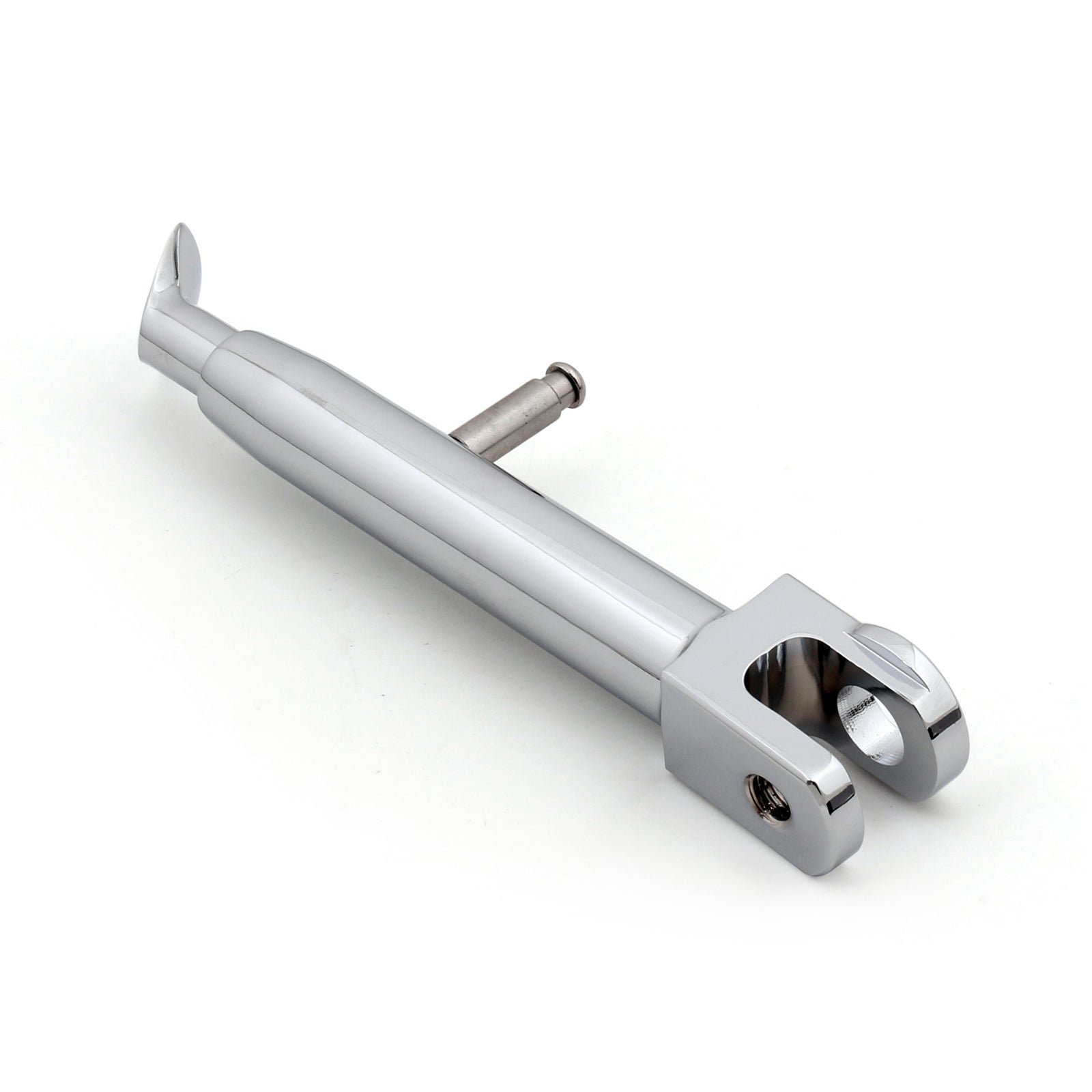 Cavalletto Honda CBR1000RR 2008-2014 regolabile in alluminio CNC