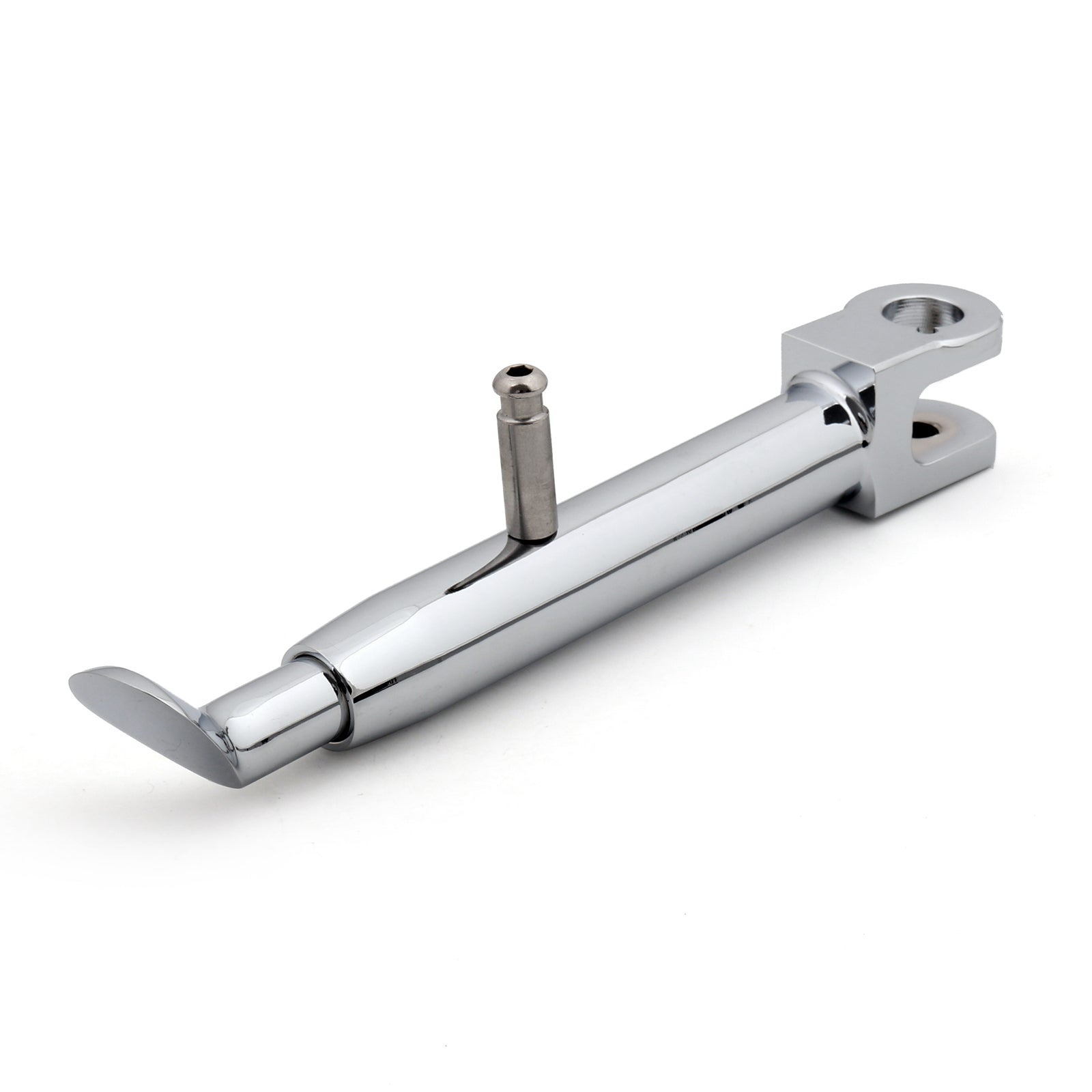 Cavalletto Honda CBR1000RR 2008-2014 regolabile in alluminio CNC