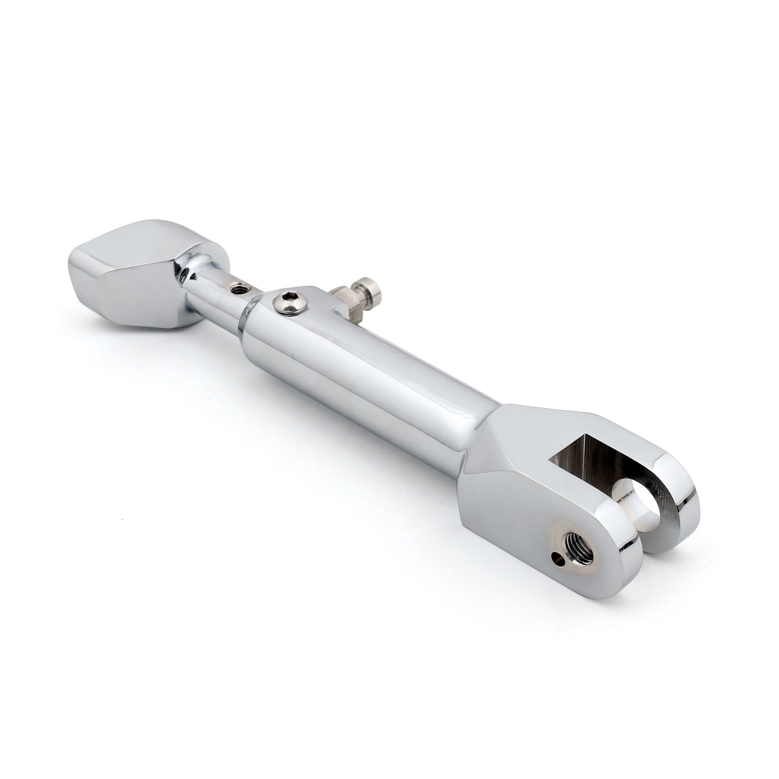 Cavalletto regolabile in alluminio CNC per BMW S1000RR (2010-2013) Generico