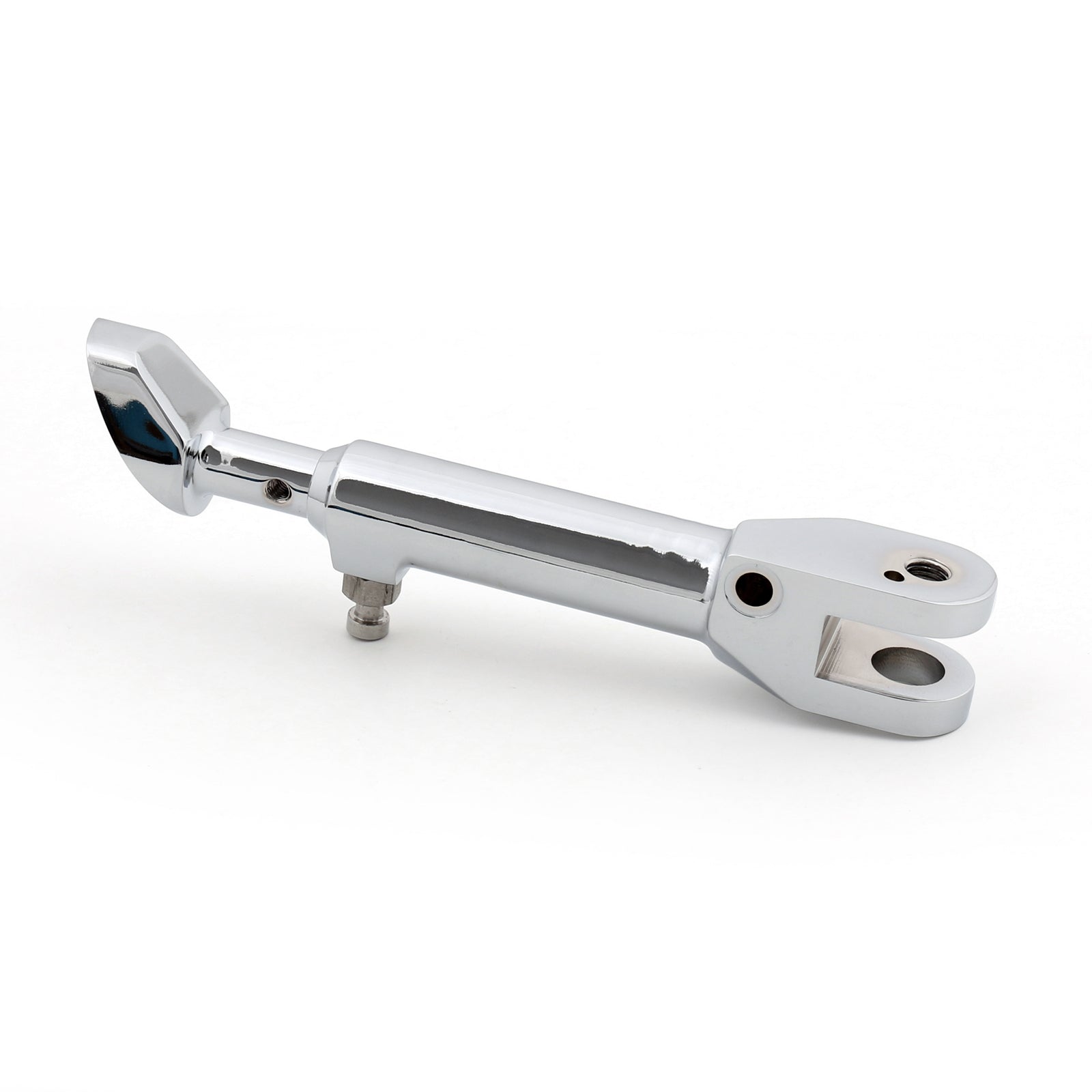 Cavalletto regolabile in alluminio CNC per BMW S1000RR (2010-2013) Generico