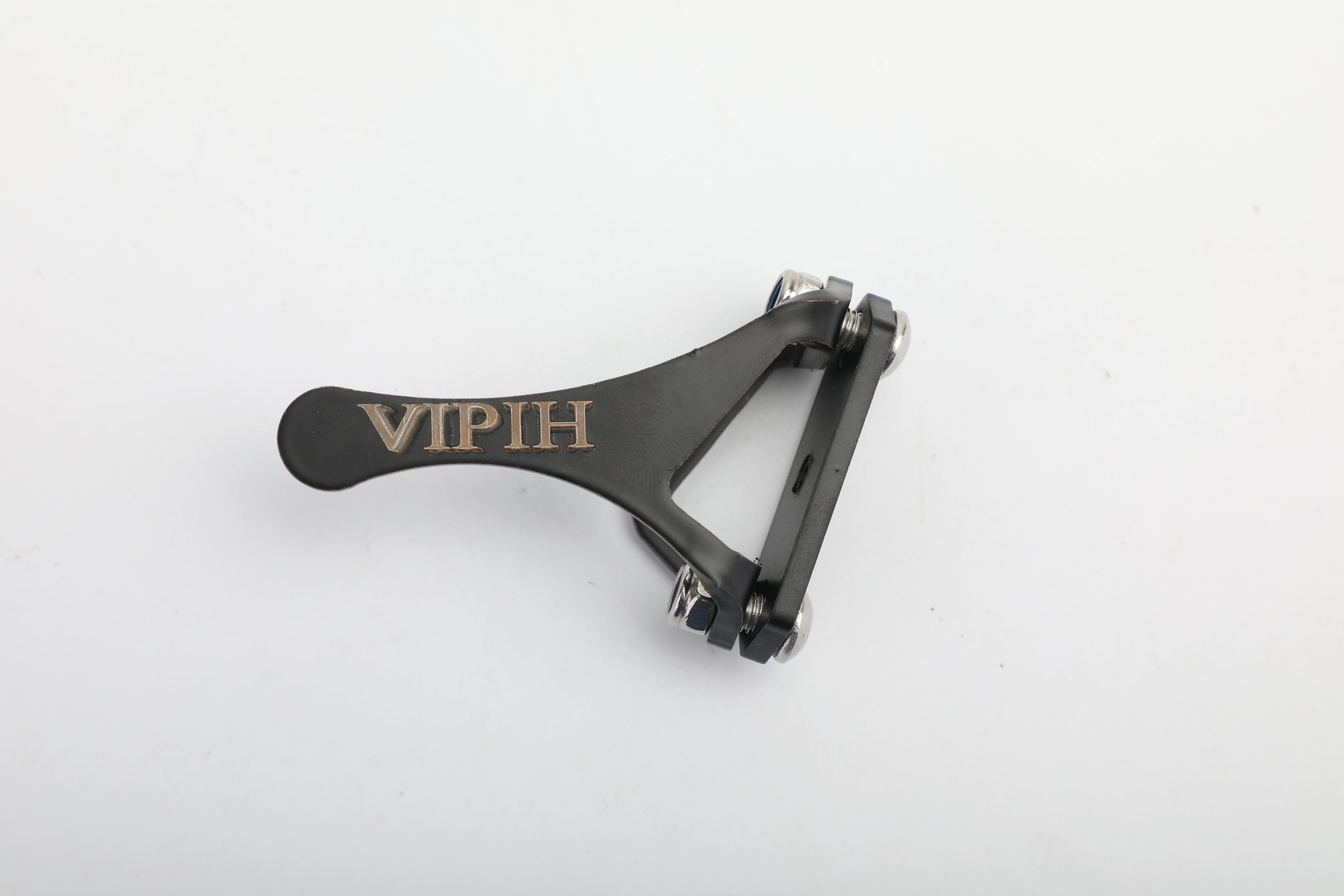 VIPIH Panigale standaard zijstandaard vergroter kolom extra voor DUCATI 899 959 1199 Generiek