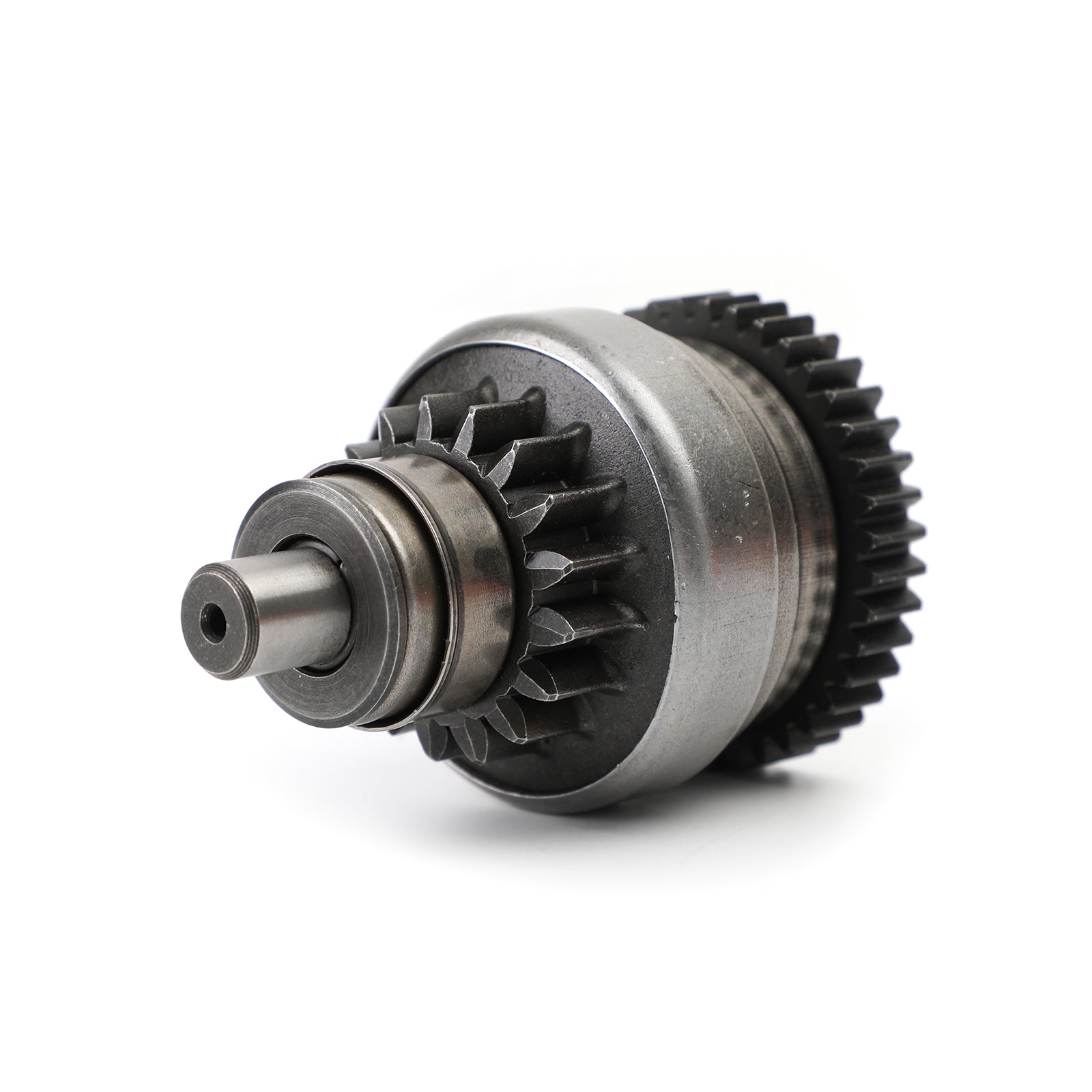Starter Drive Bendix för Yamaha Grizzly 600 YFM600 1998 1999 2000 2001 ATV NEW GENERIC