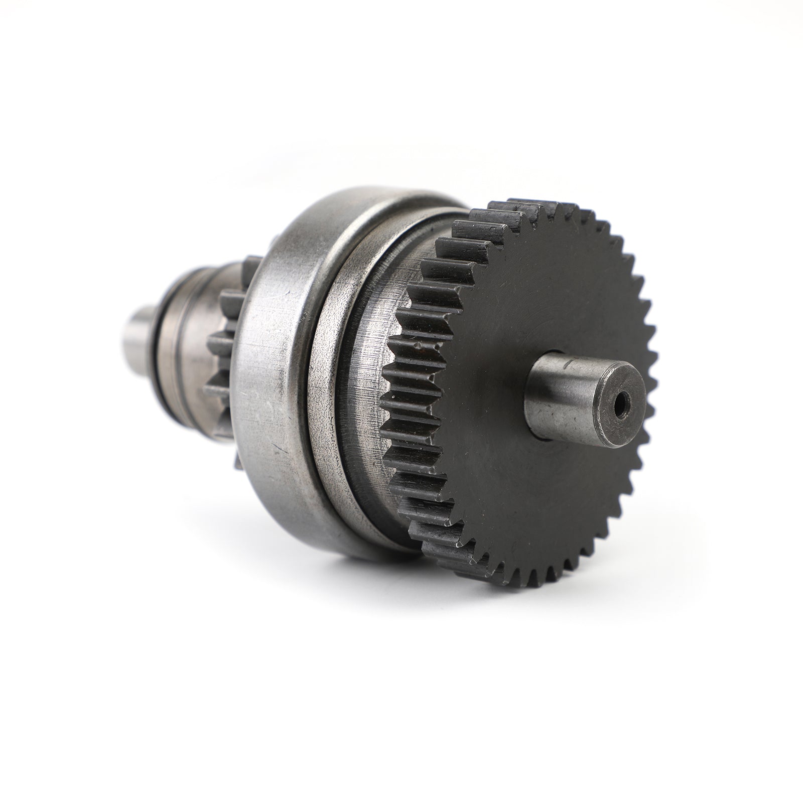 Starter Drive Bendix för Yamaha Grizzly 600 YFM600 1998 1999 2000 2001 ATV NEW GENERIC