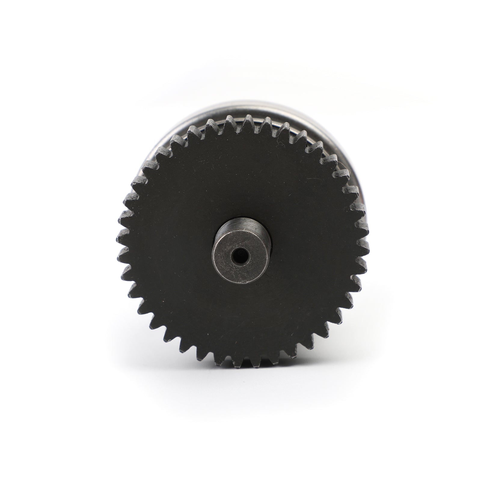 Starter Drive Bendix för Yamaha Grizzly 600 YFM600 1998 1999 2000 2001 ATV NEW GENERIC