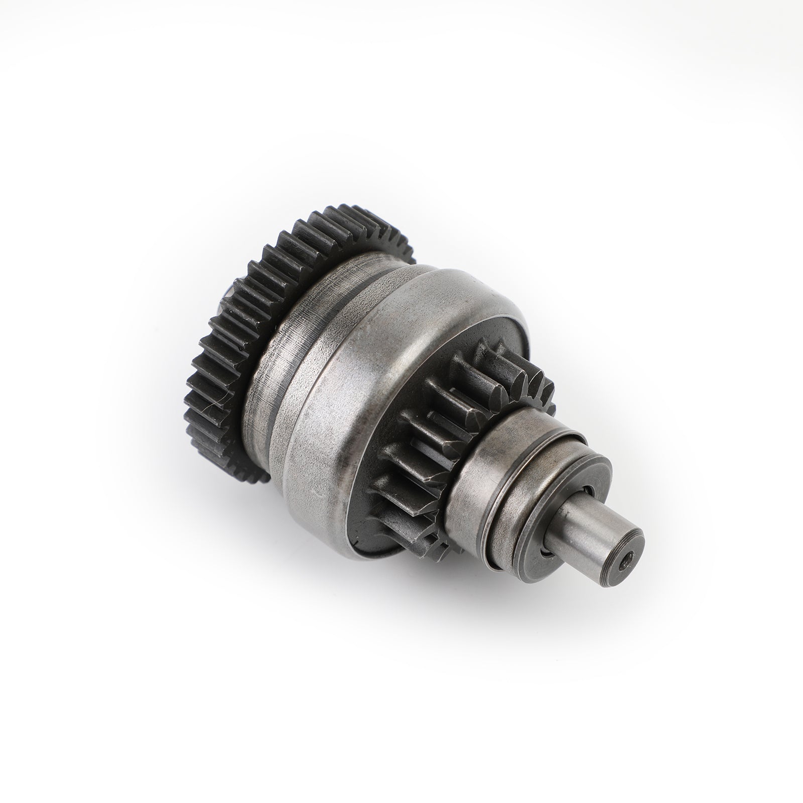 Starter Drive Bendix för Yamaha Grizzly 600 YFM600 1998 1999 2000 2001 ATV NEW GENERIC
